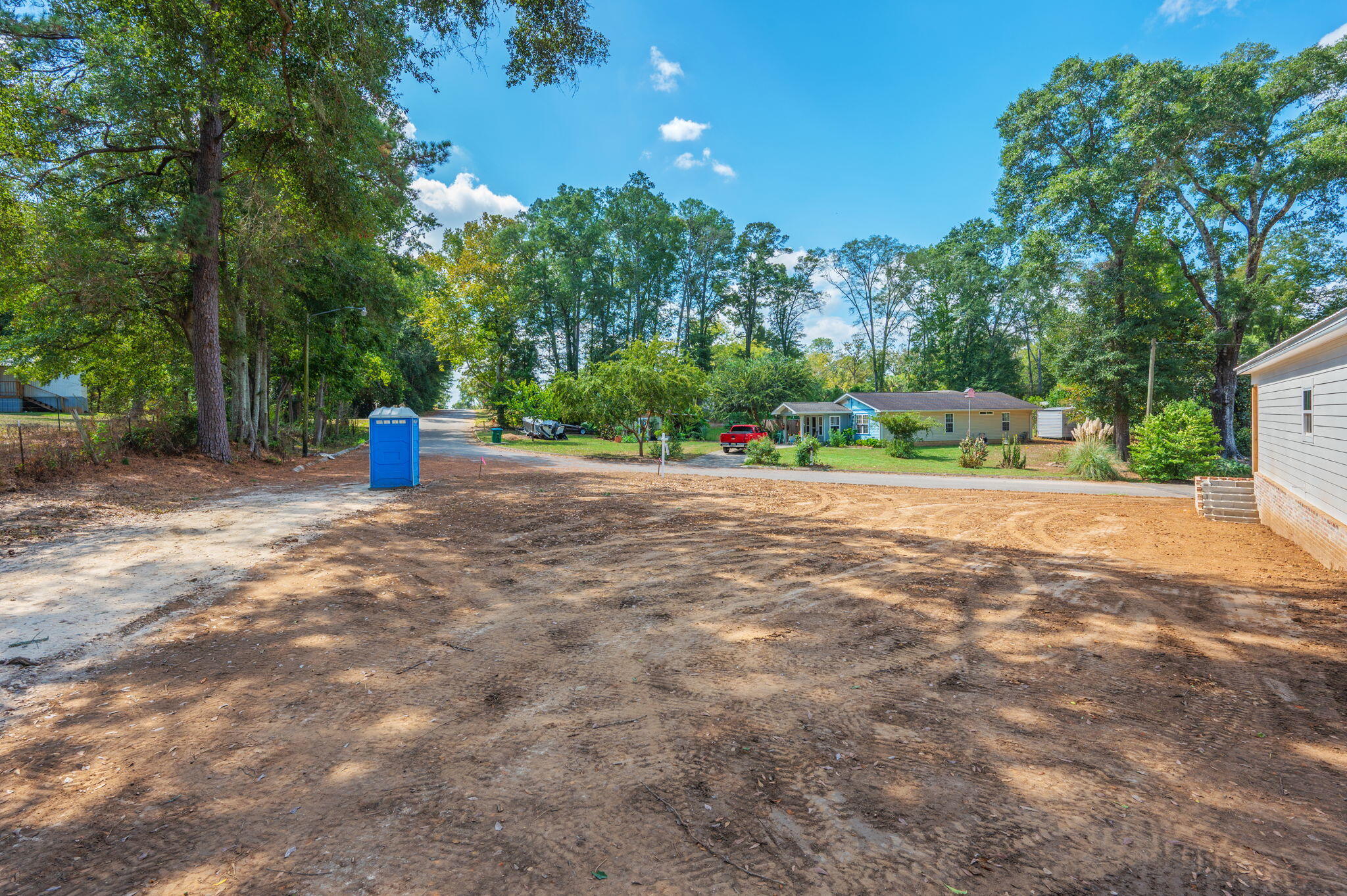 STALLINGS ADD - Residential