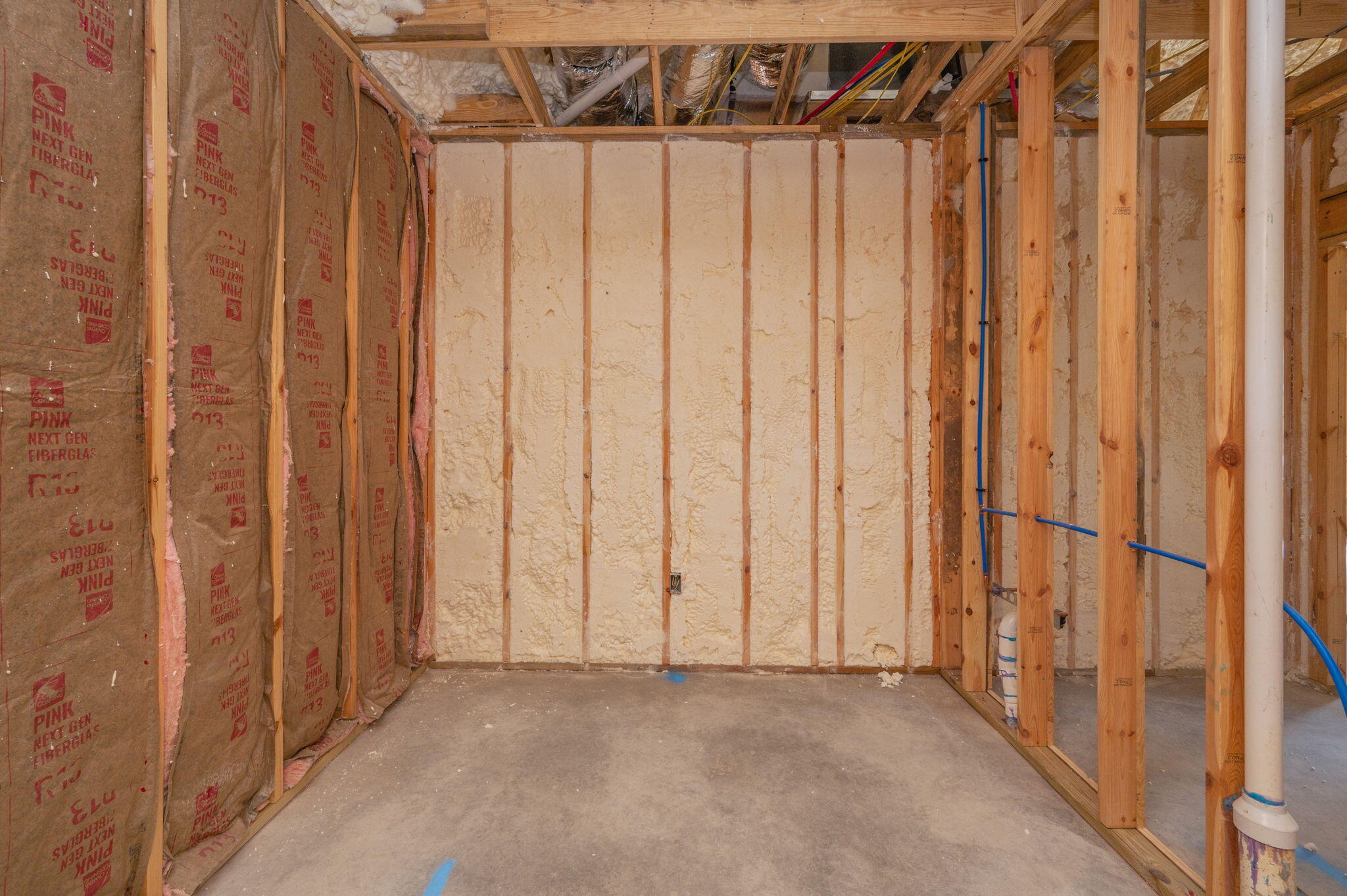 STALLINGS ADD - Residential