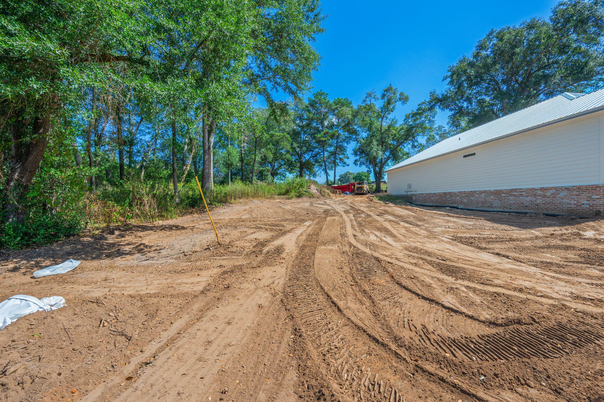 STALLINGS ADD - Residential