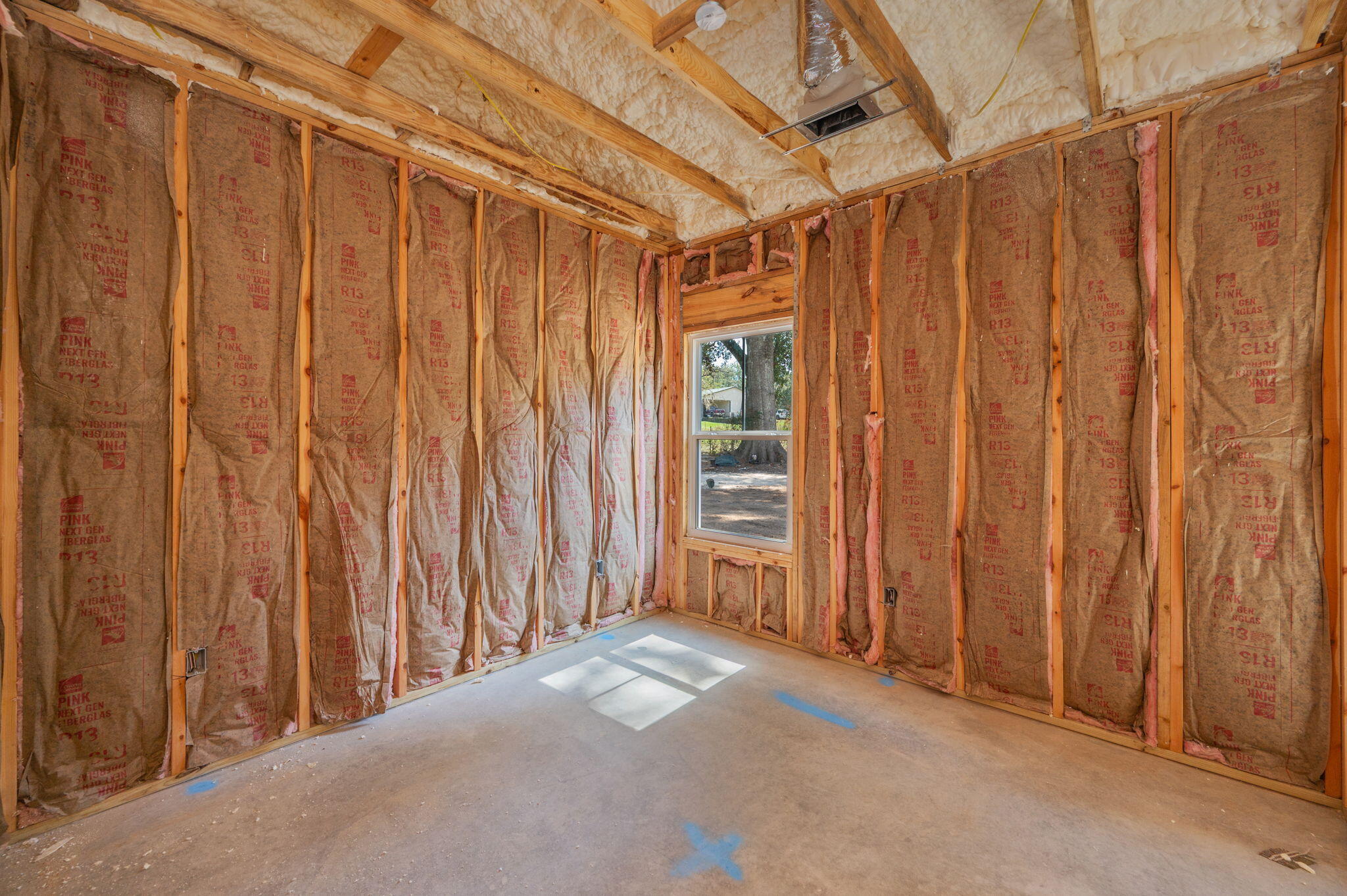 STALLINGS ADD - Residential