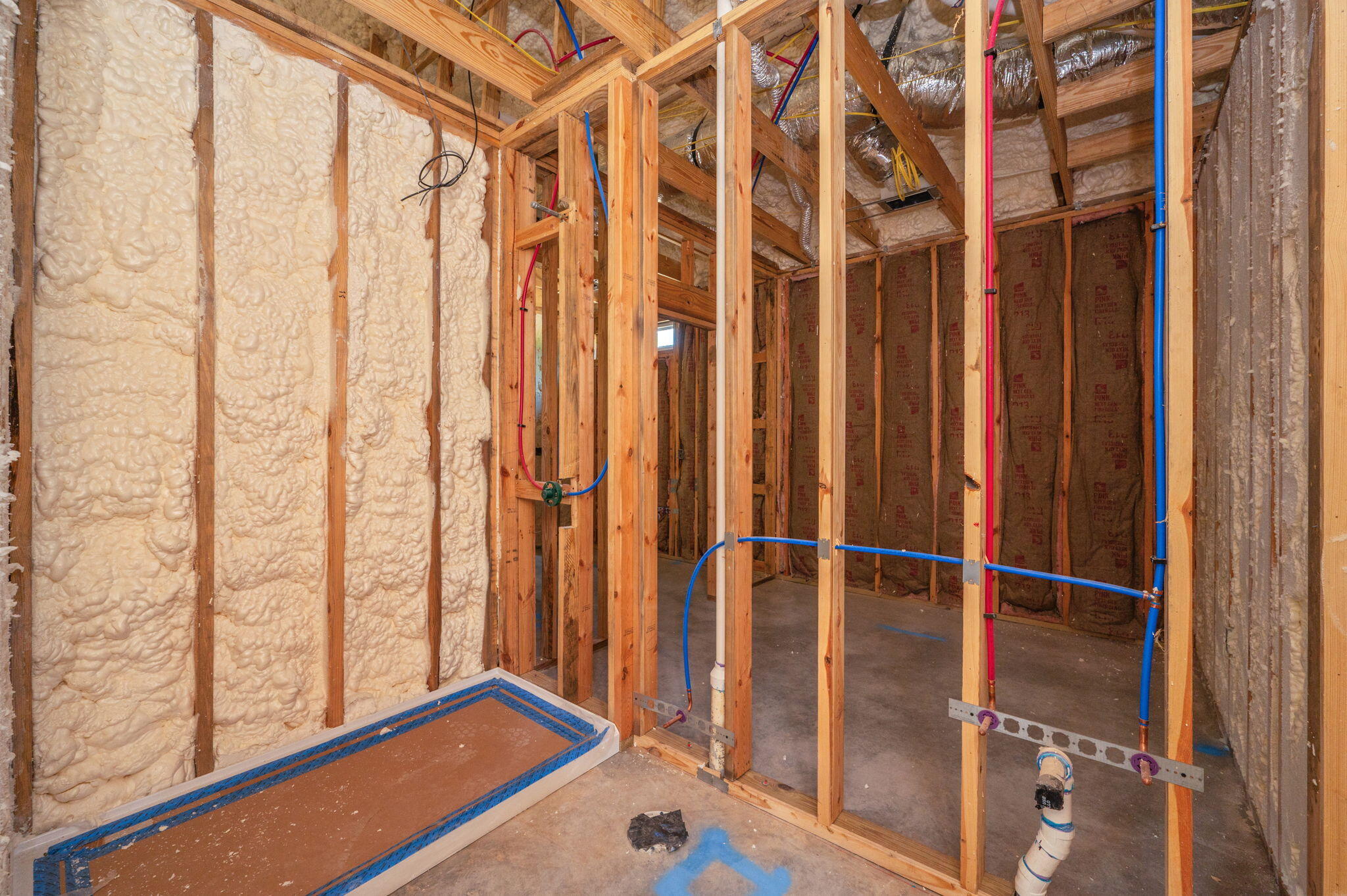 STALLINGS ADD - Residential