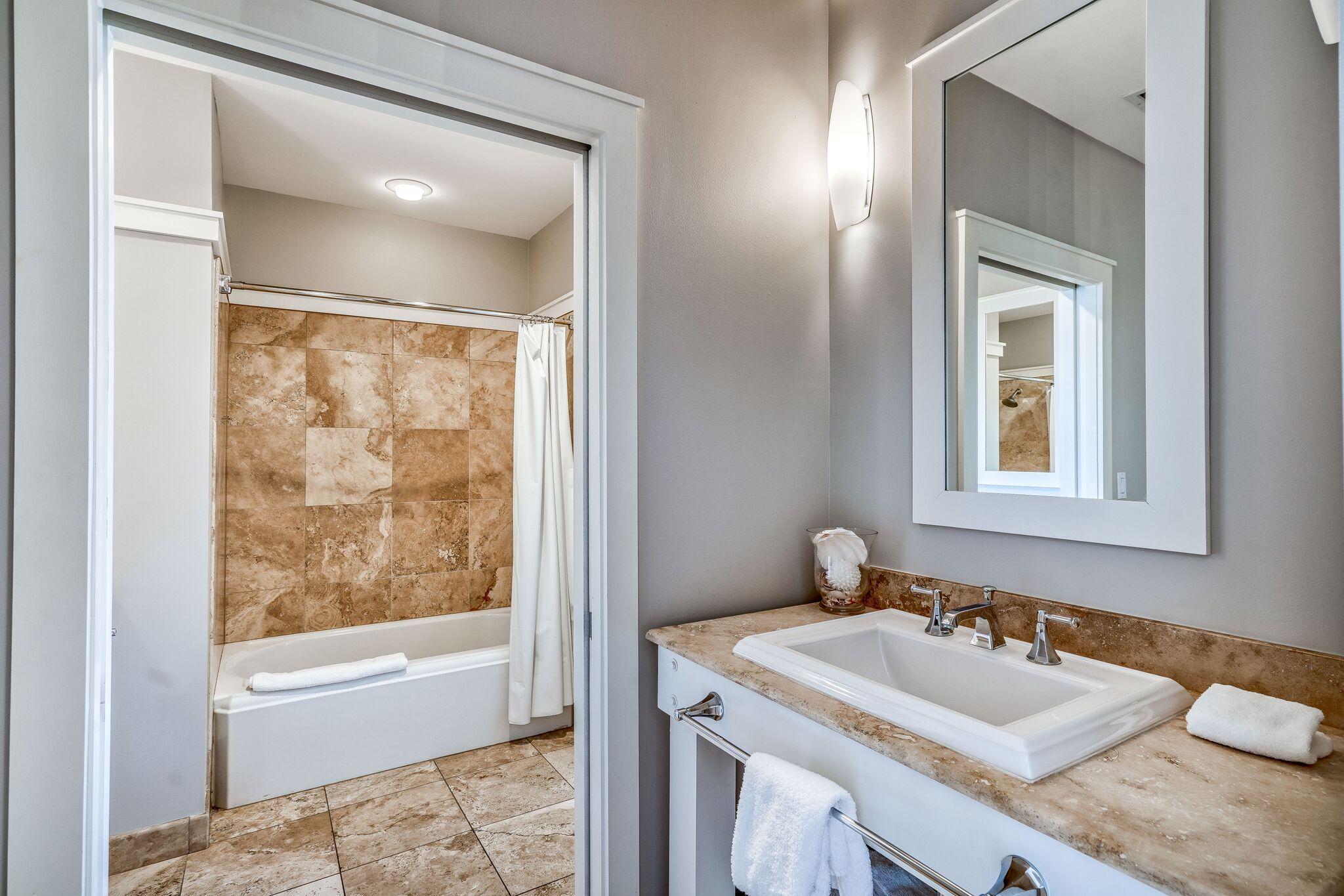 WATERSOUND BEACH - Residential