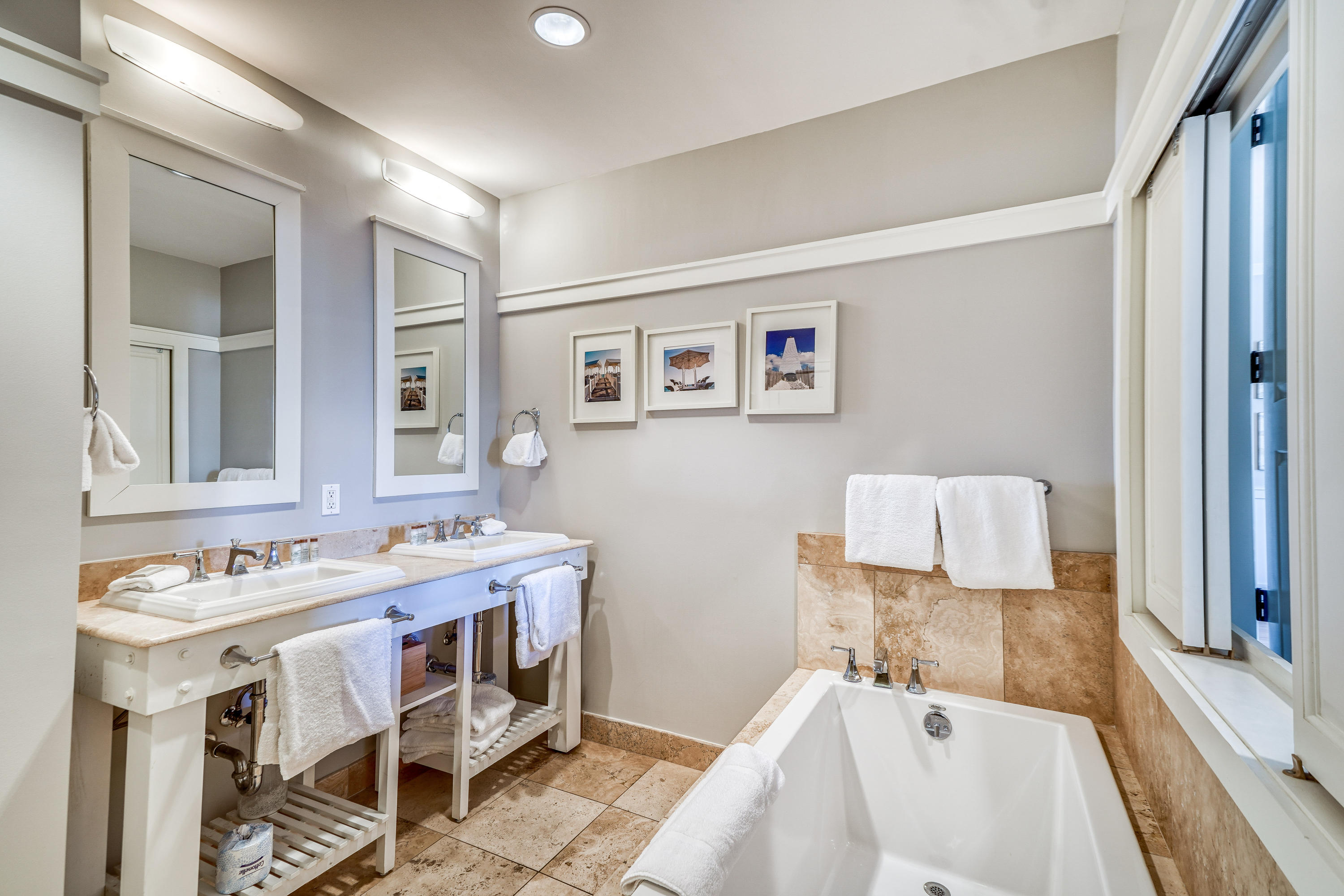 WATERSOUND BEACH - Residential