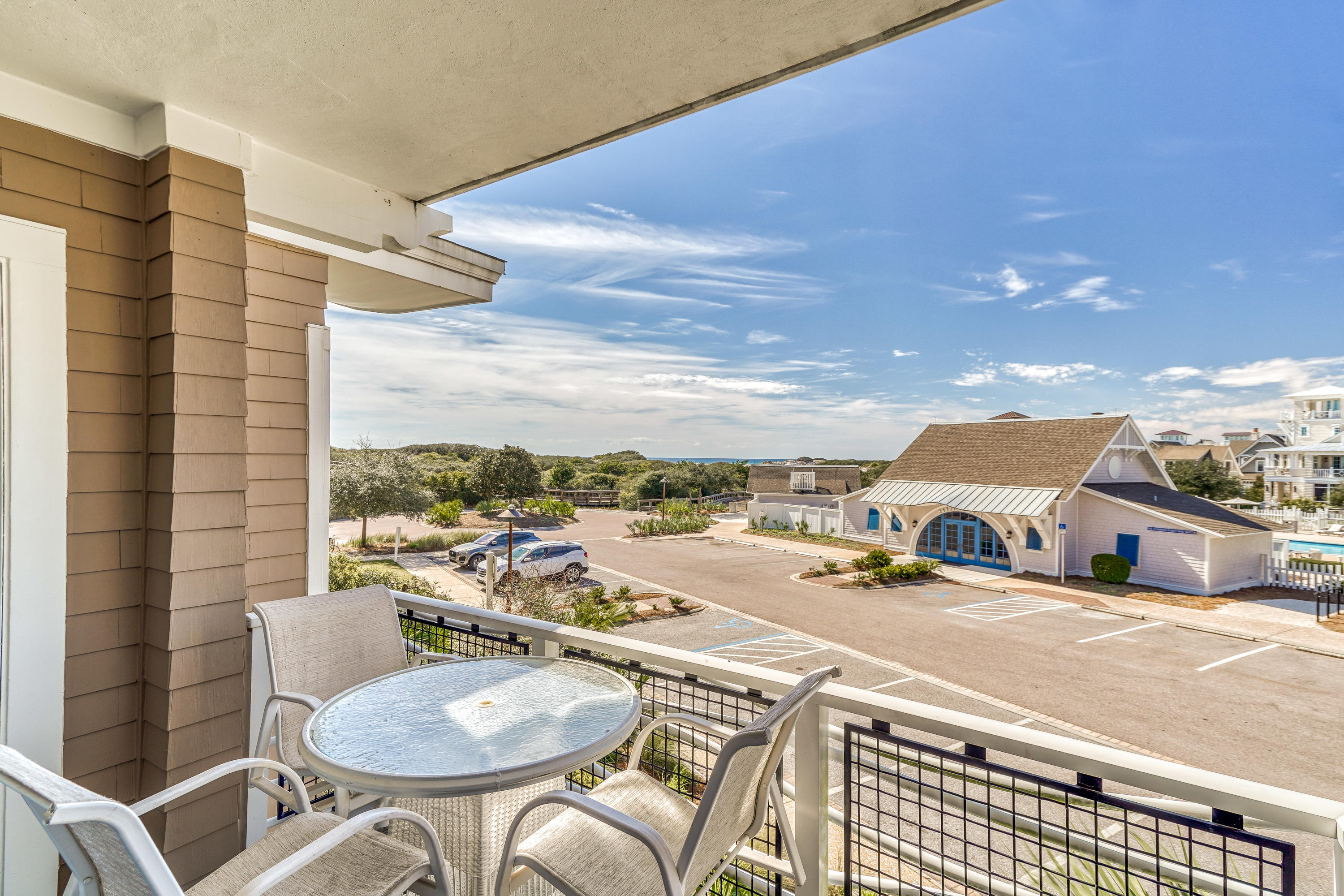 WATERSOUND BEACH - Residential