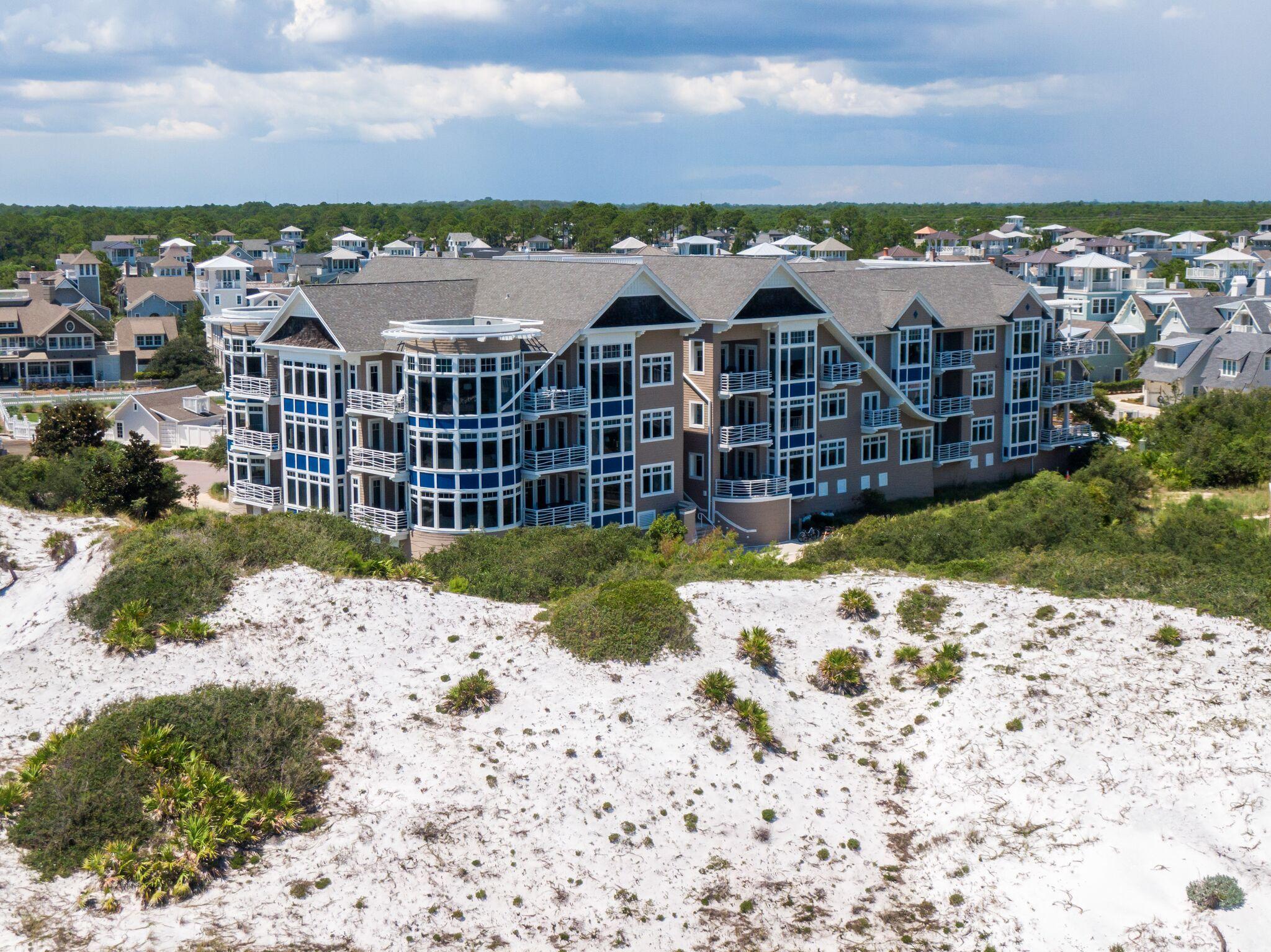 WATERSOUND BEACH - Residential