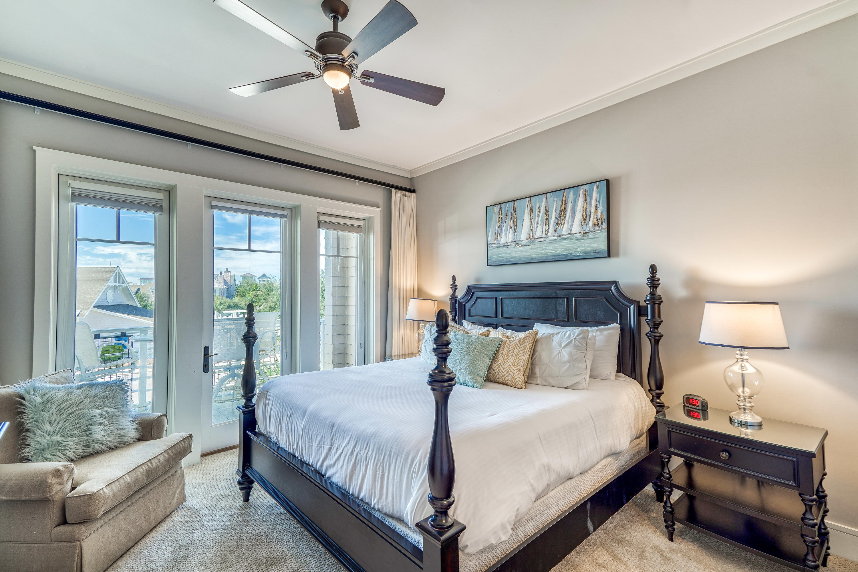 WATERSOUND BEACH - Residential