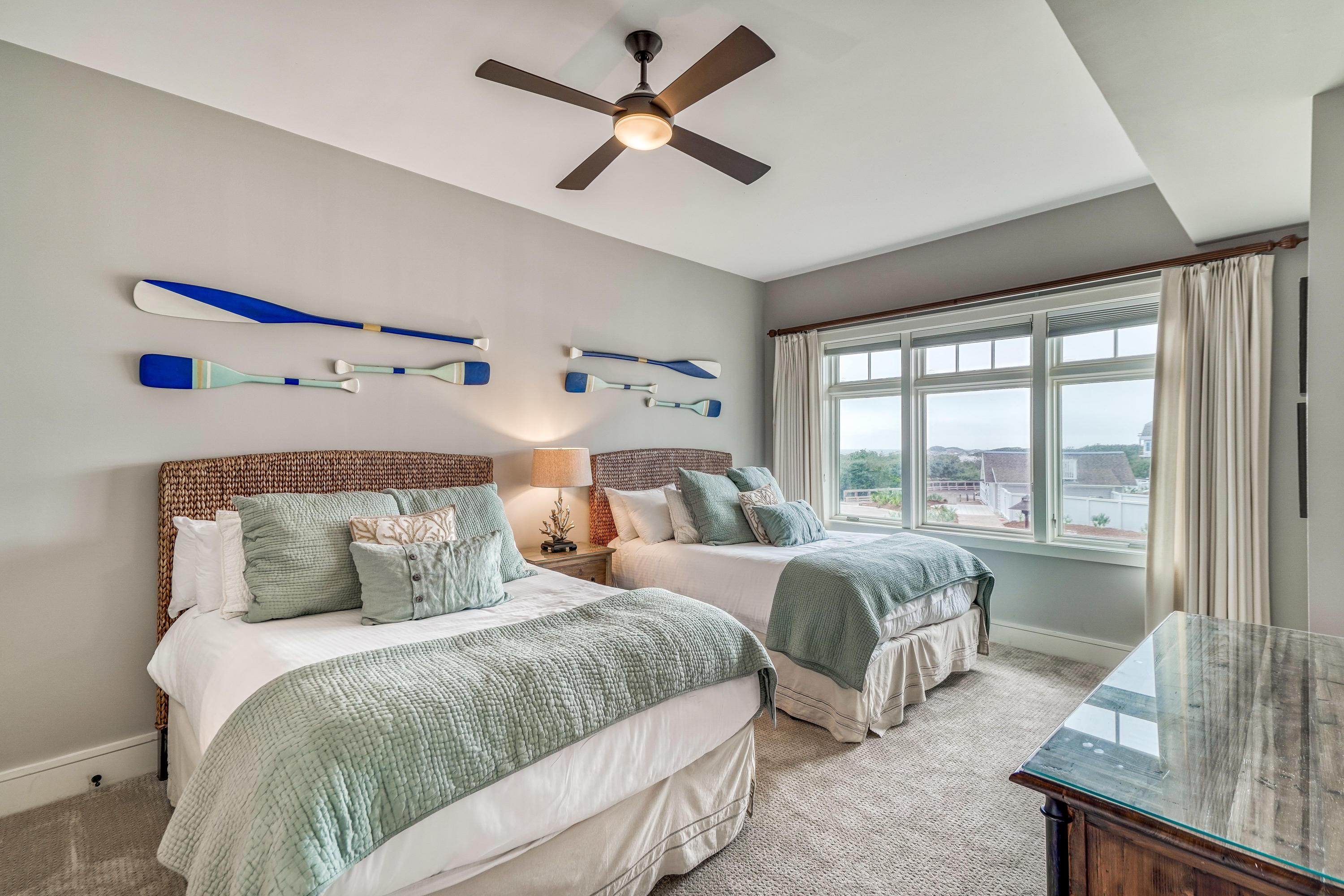 WATERSOUND BEACH - Residential