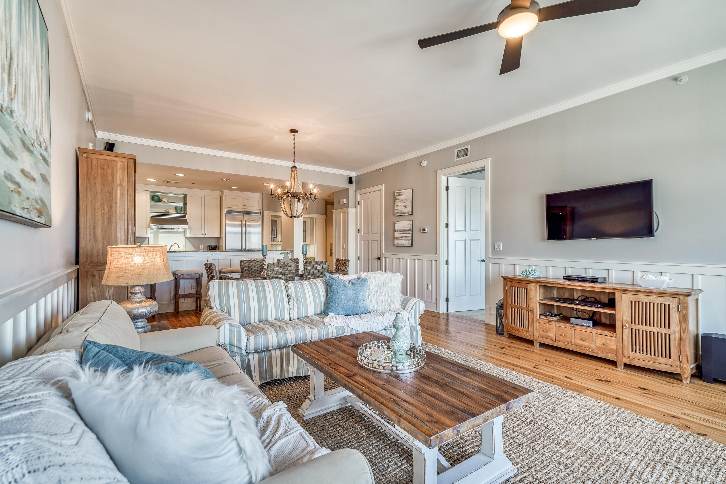 WATERSOUND BEACH - Residential