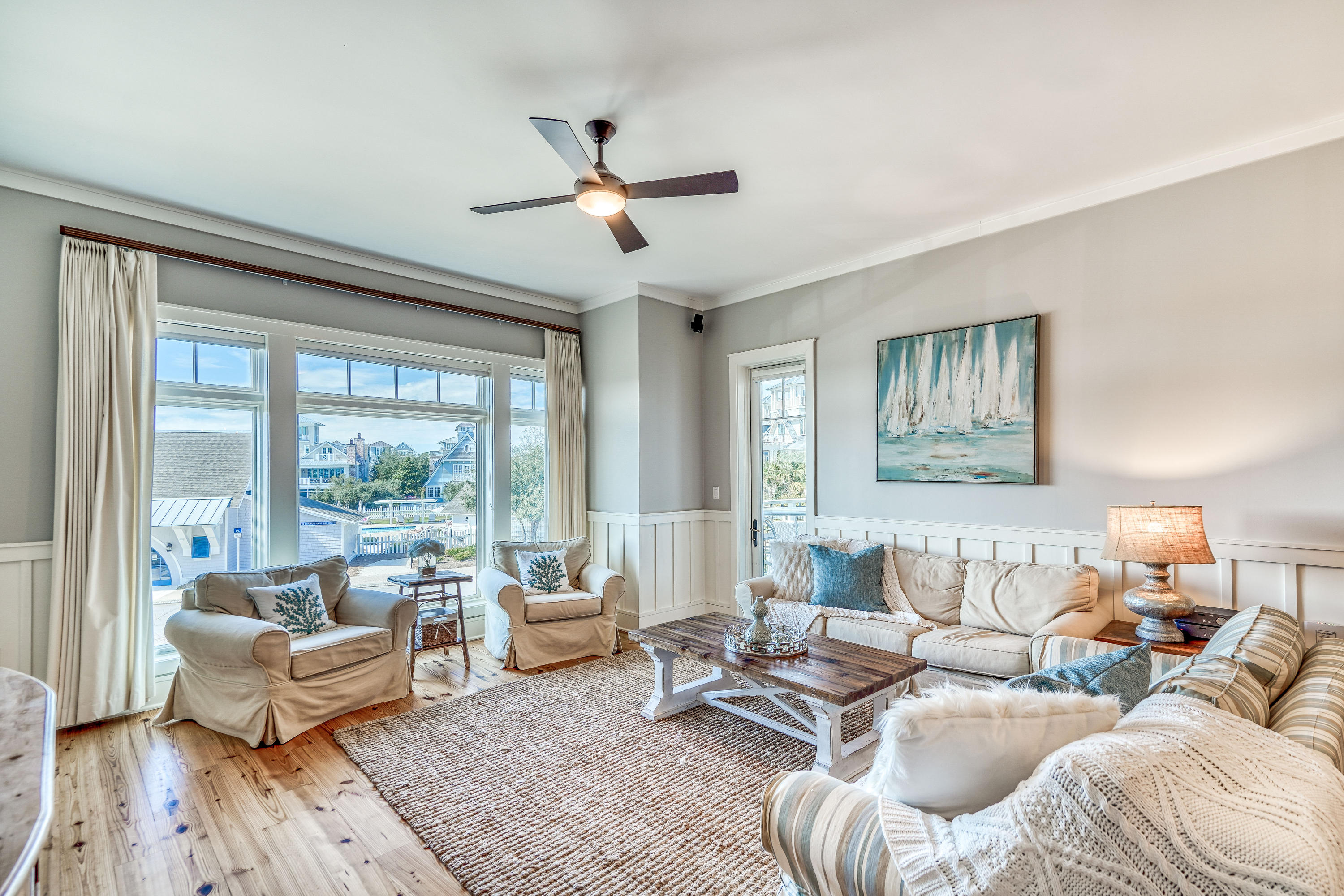 WATERSOUND BEACH - Residential