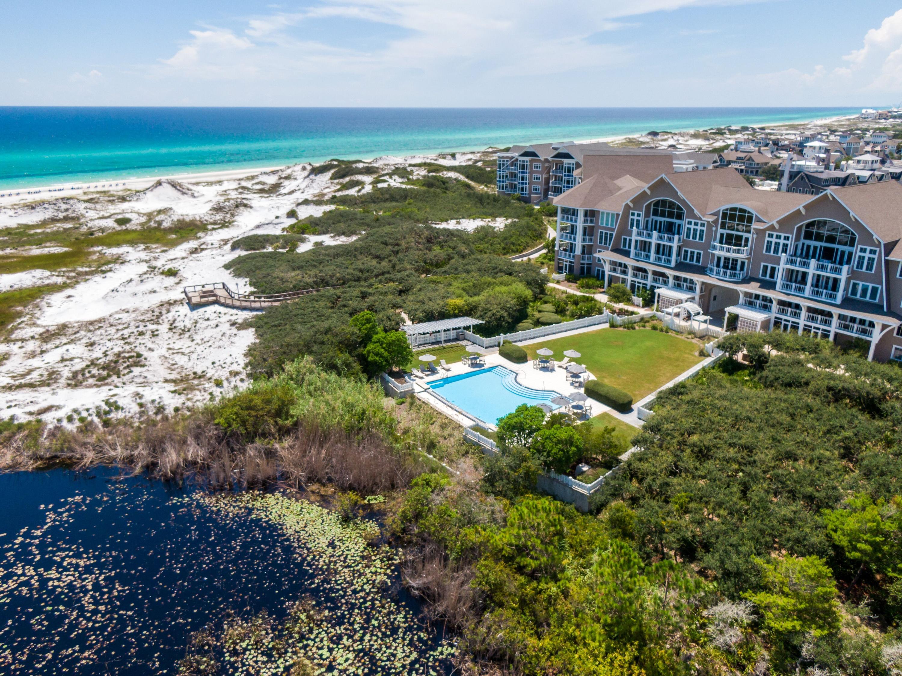 WATERSOUND BEACH - Residential