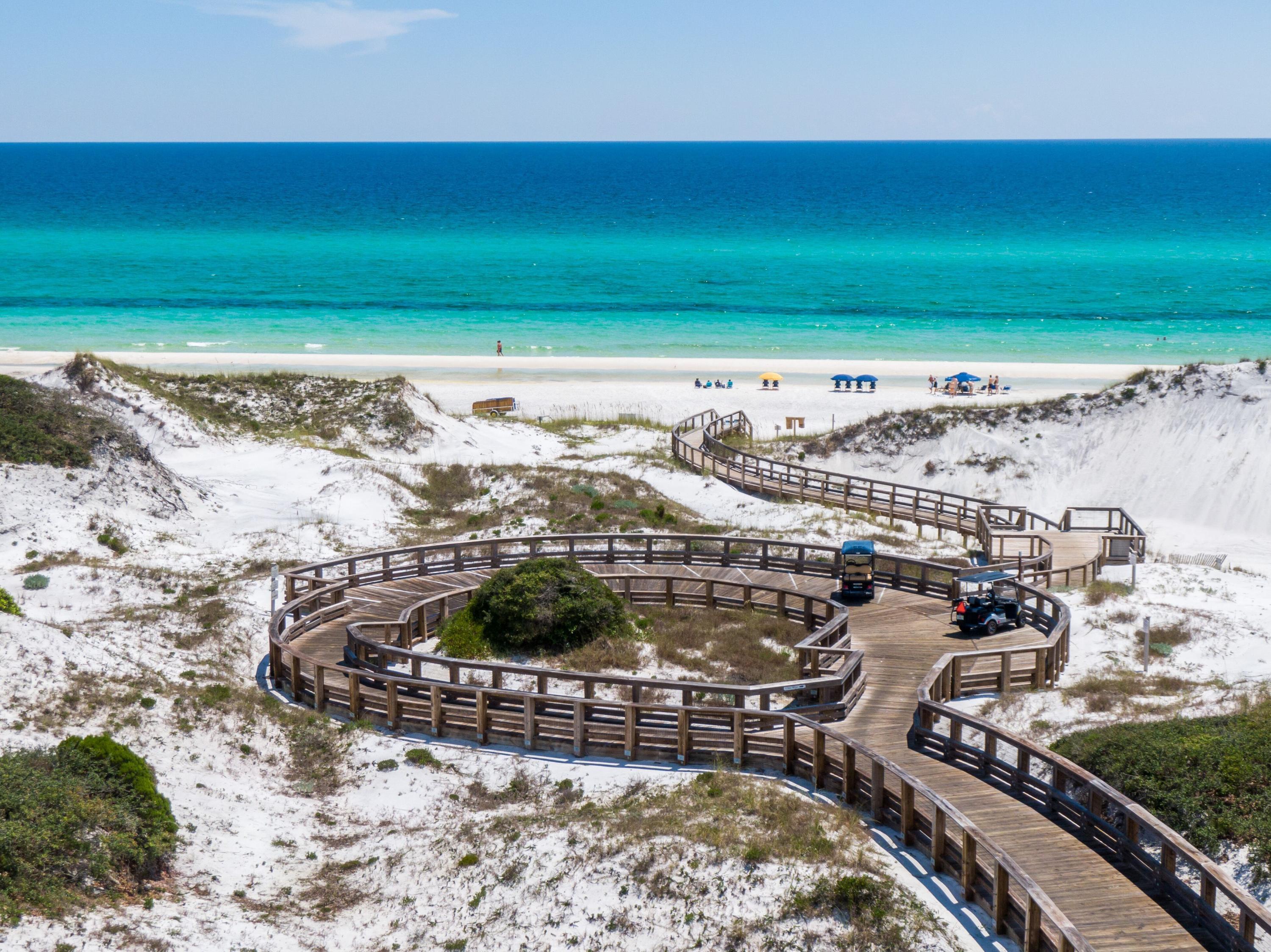 WATERSOUND BEACH - Residential