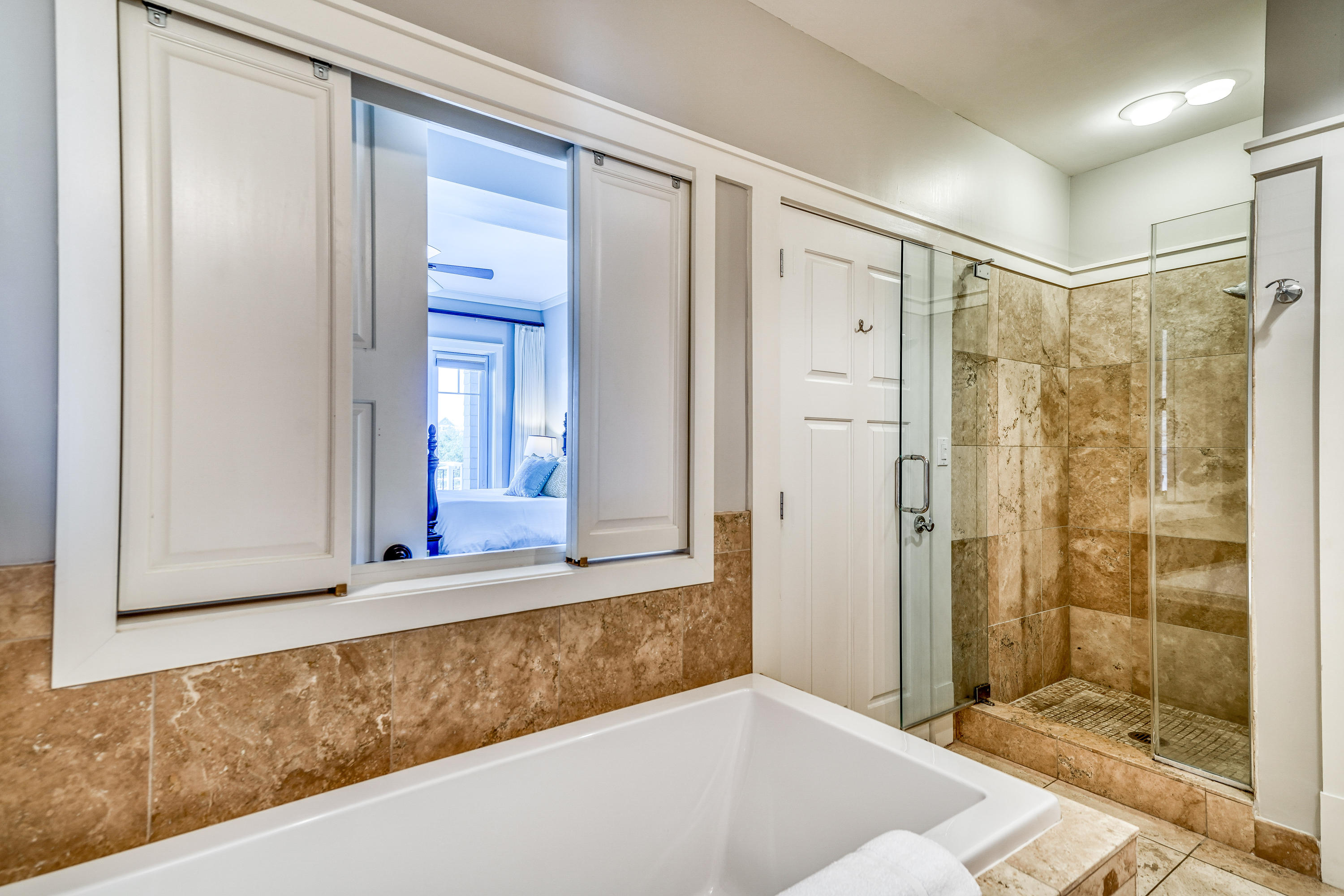 WATERSOUND BEACH - Residential