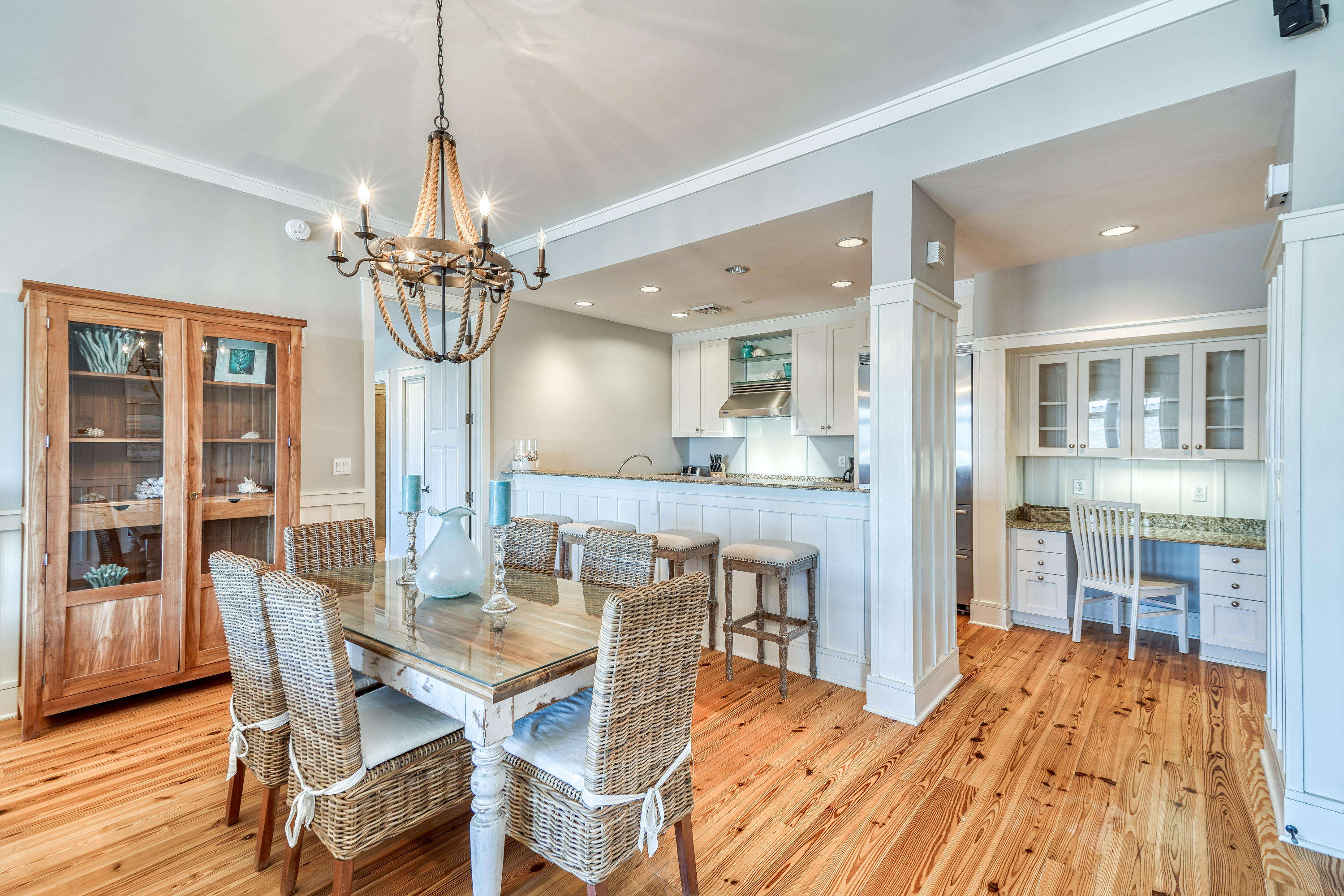 WATERSOUND BEACH - Residential