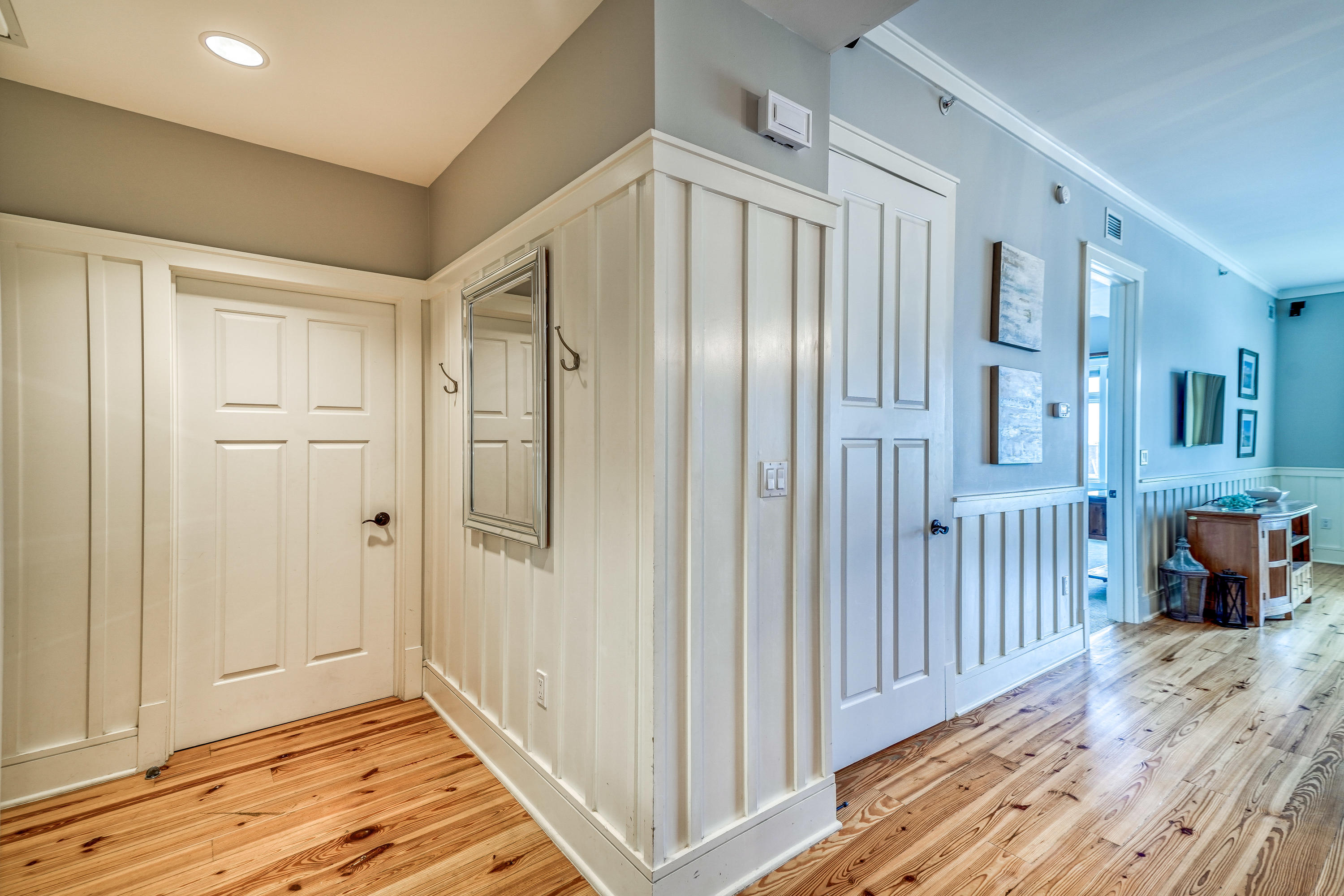 WATERSOUND BEACH - Residential