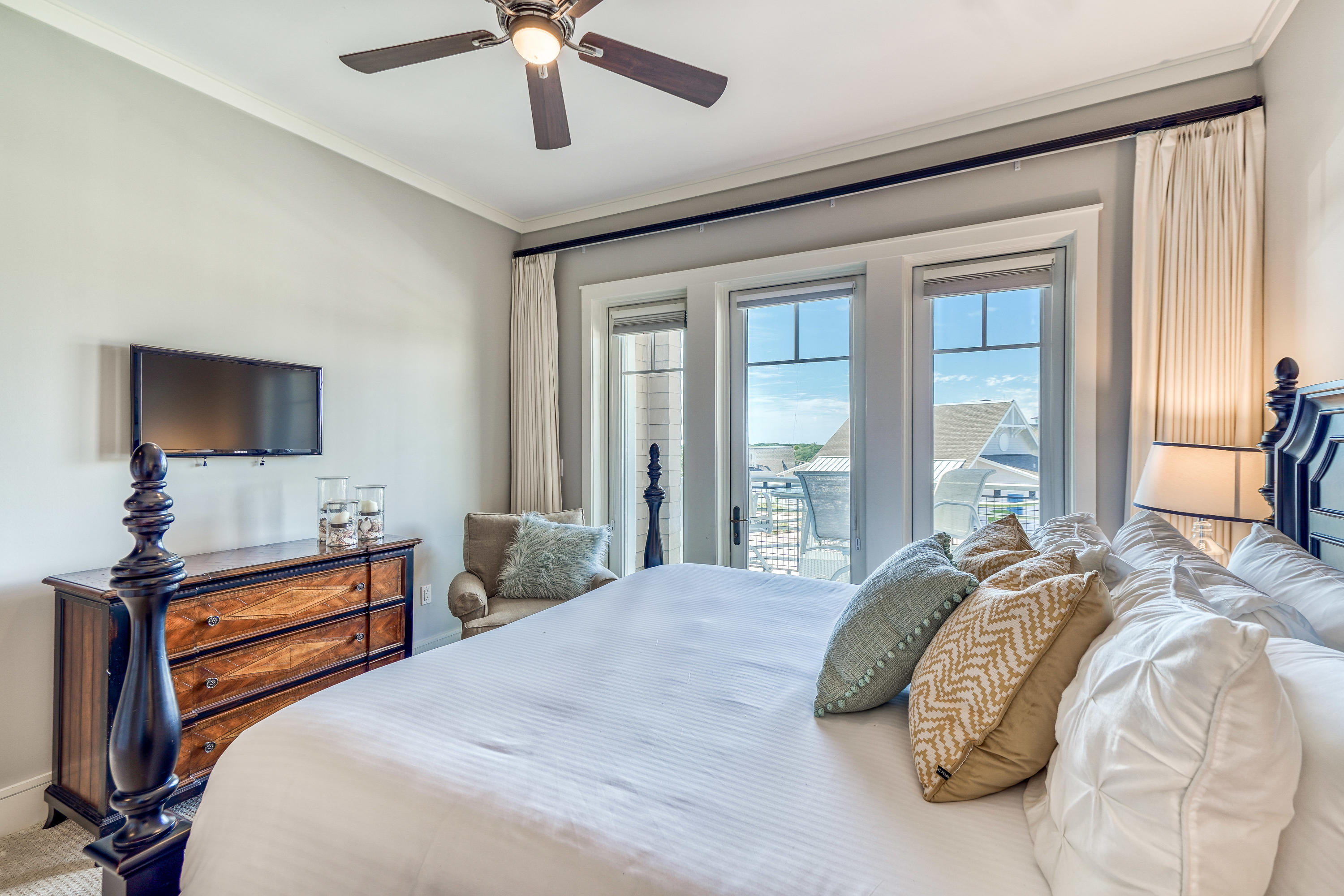 WATERSOUND BEACH - Residential