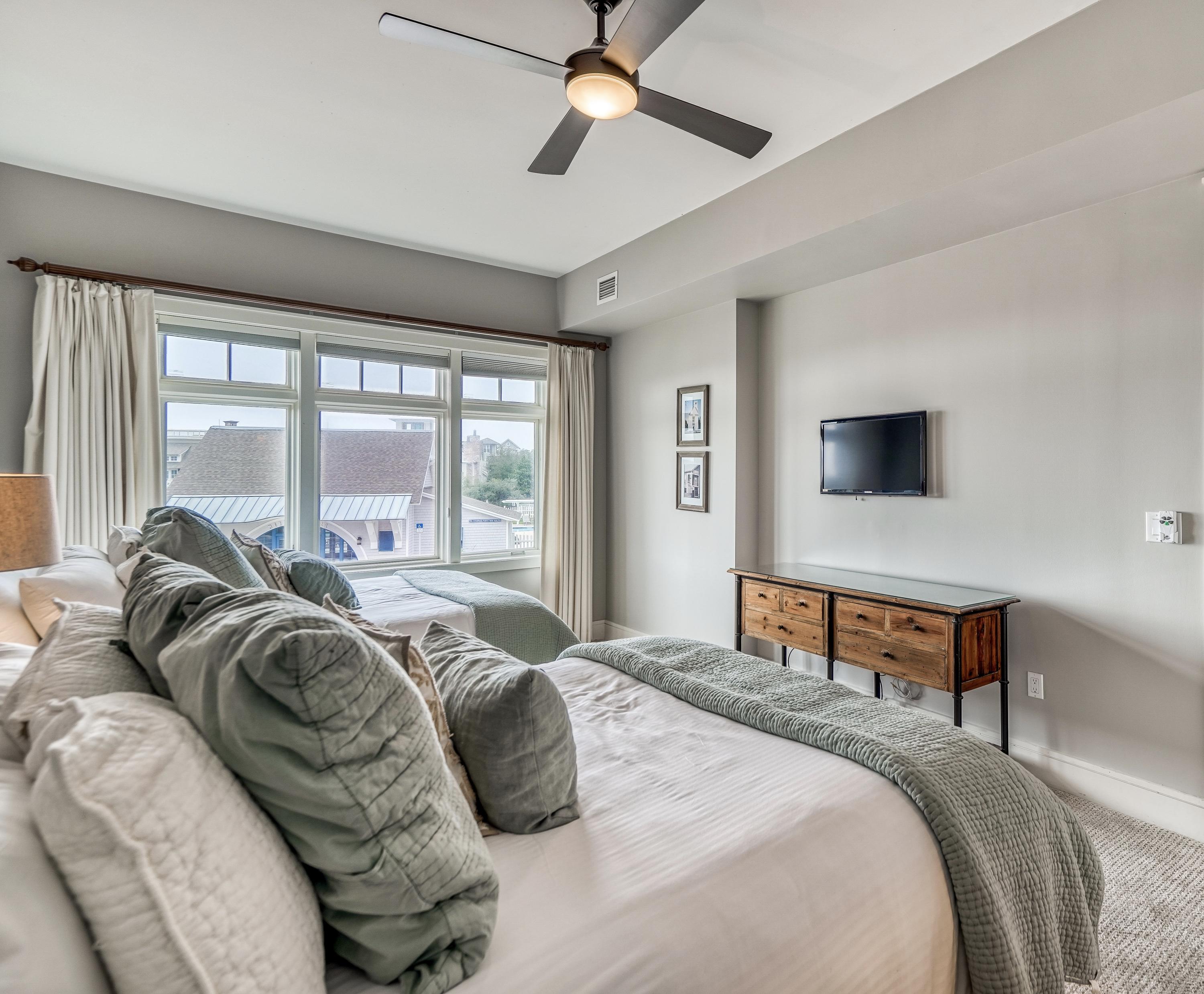 WATERSOUND BEACH - Residential