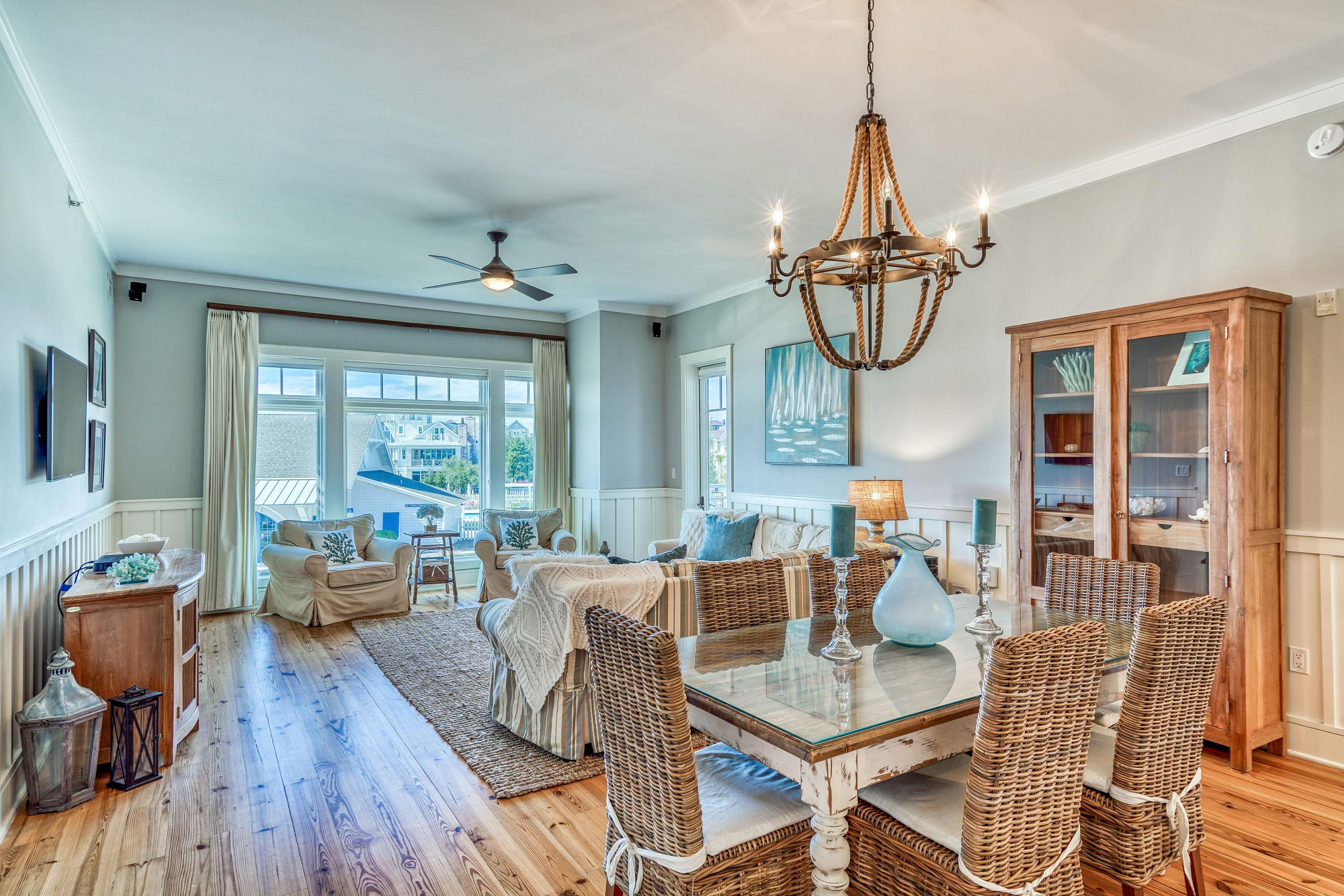 WATERSOUND BEACH - Residential