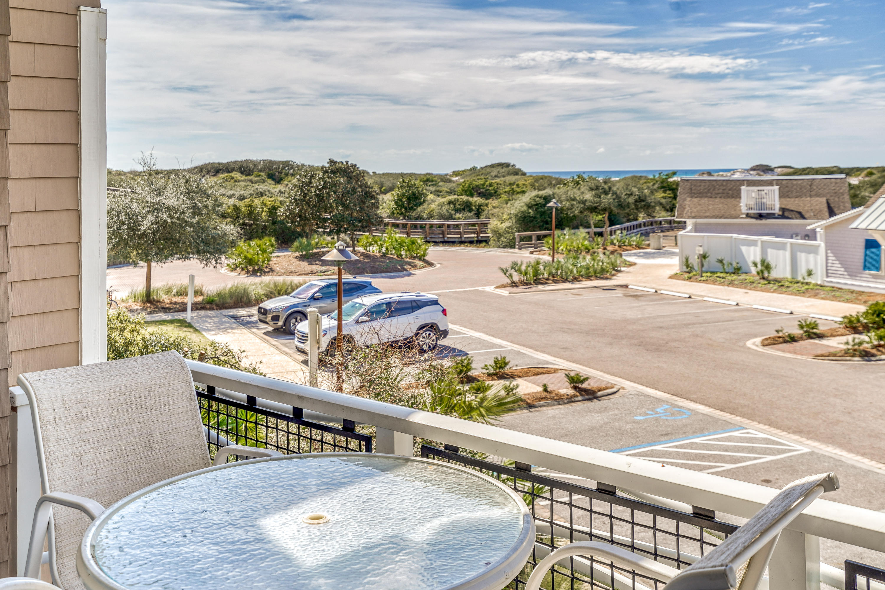 WATERSOUND BEACH - Residential