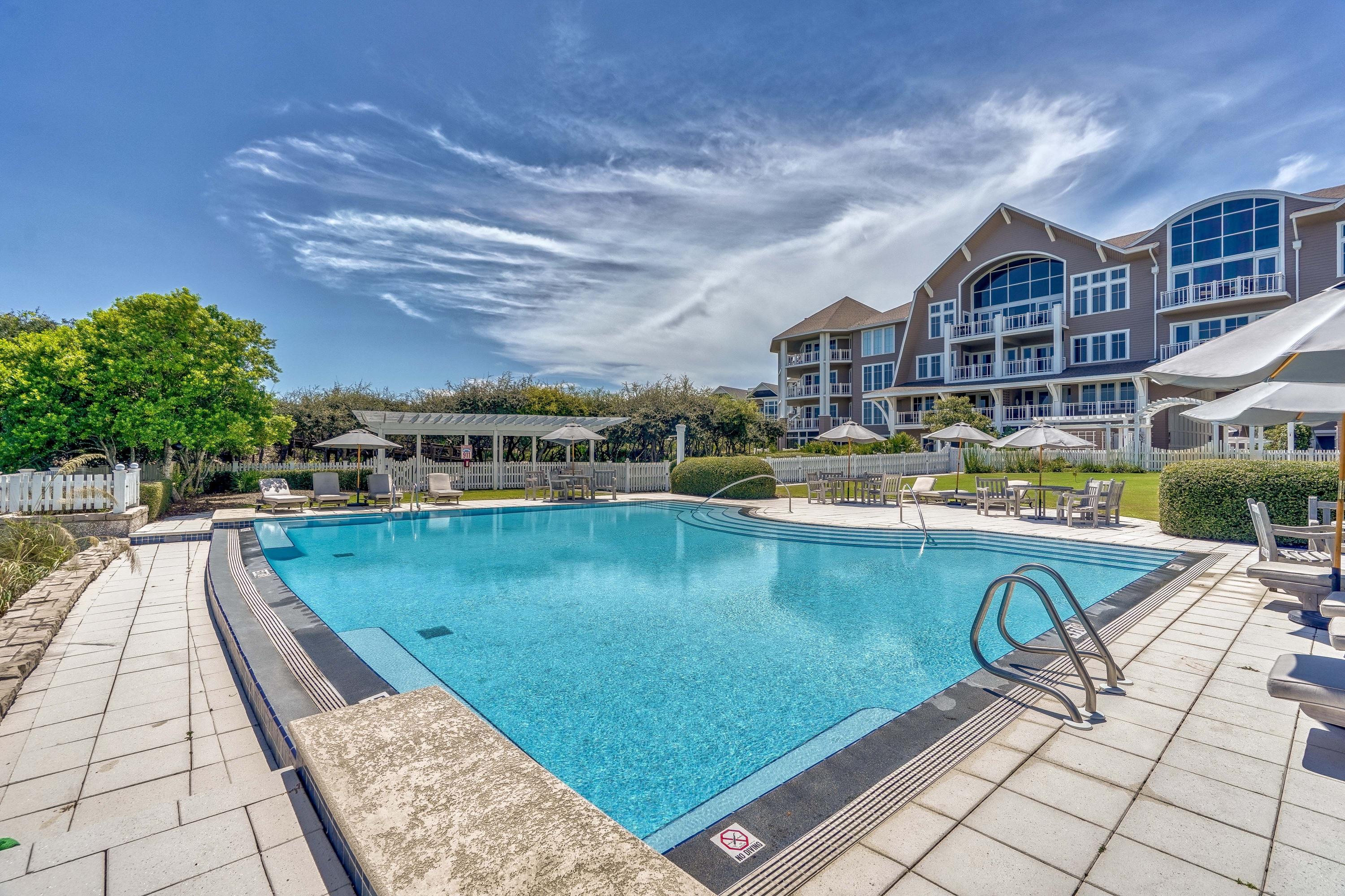 WATERSOUND BEACH - Residential