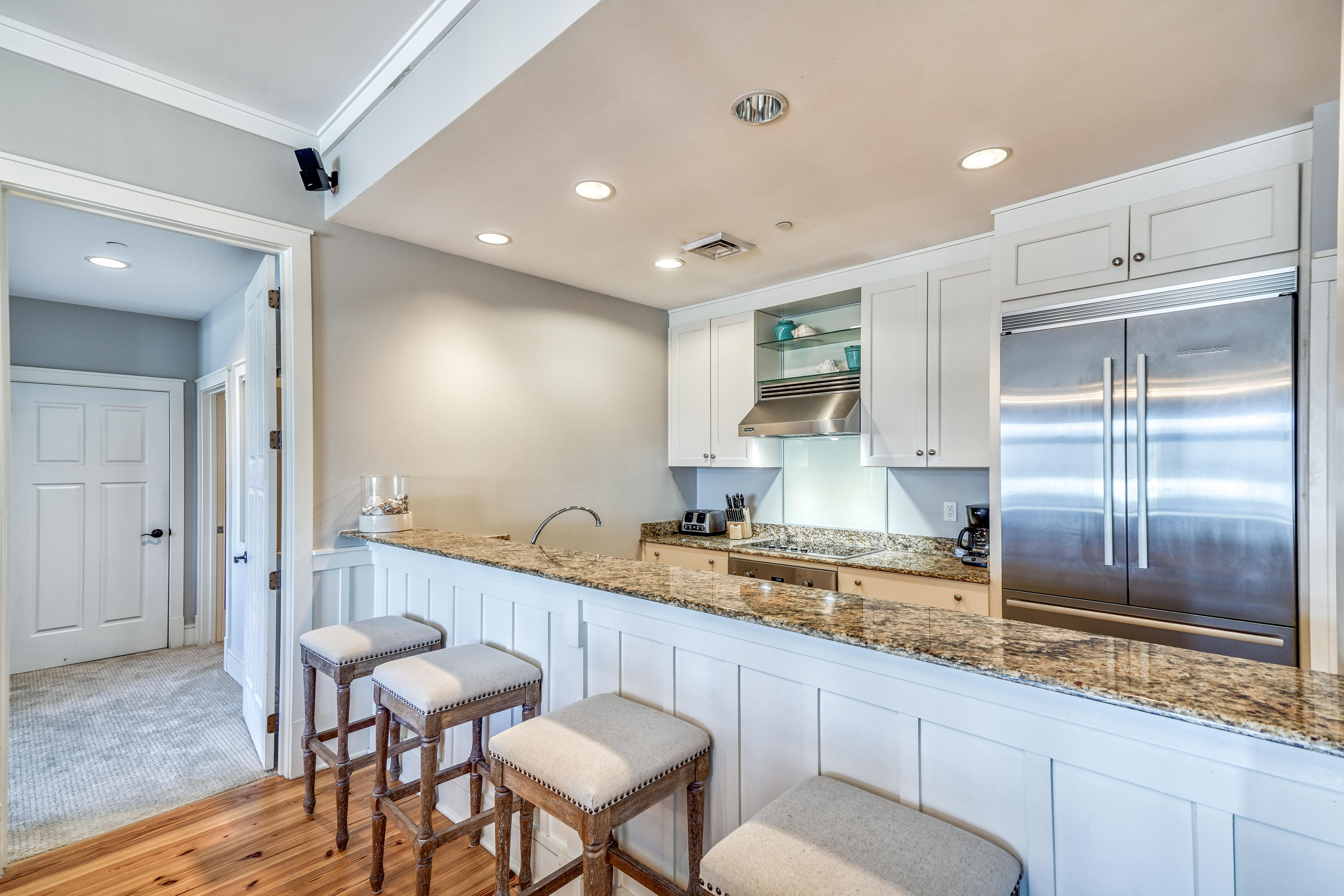 WATERSOUND BEACH - Residential