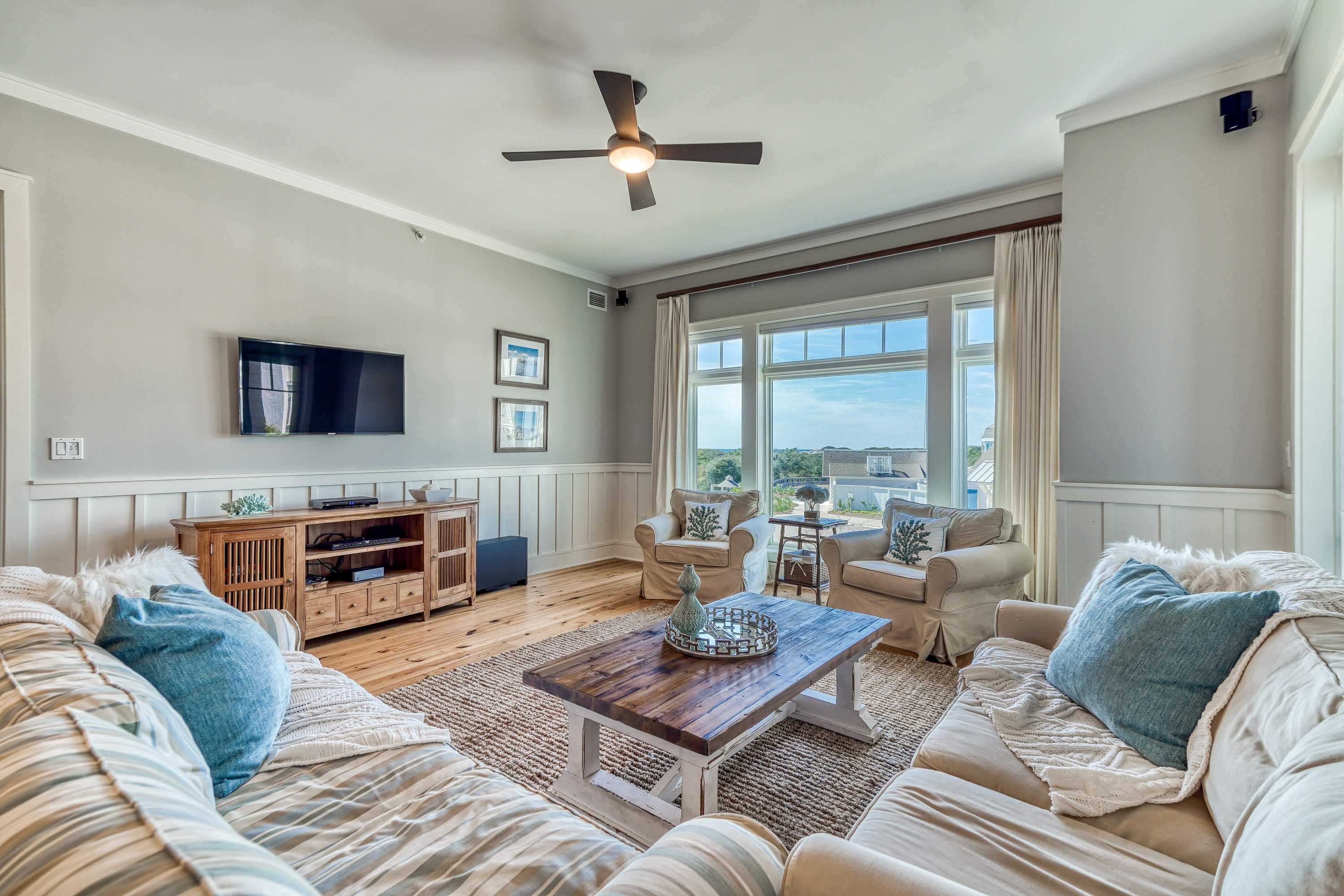 WATERSOUND BEACH - Residential