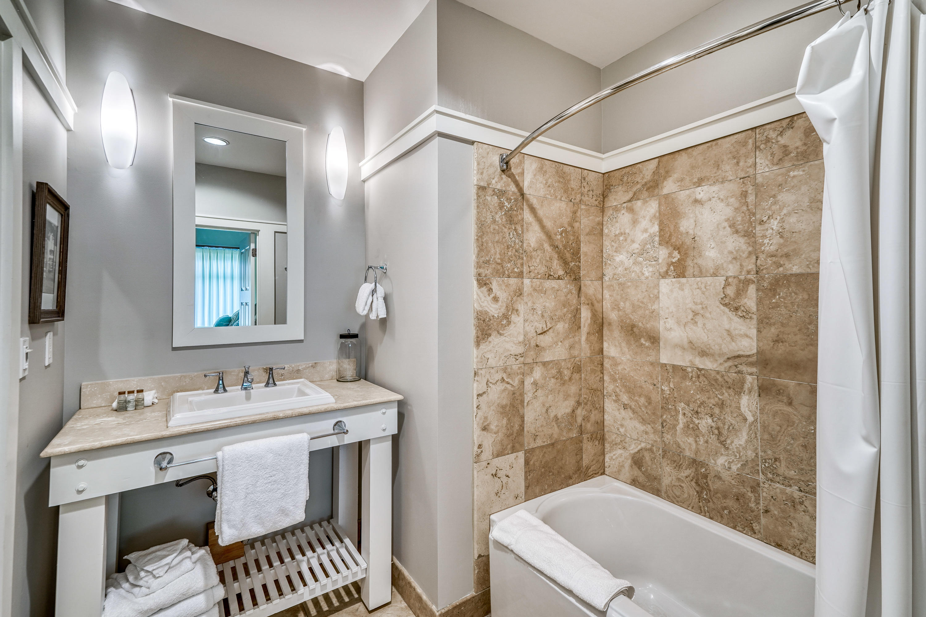 WATERSOUND BEACH - Residential