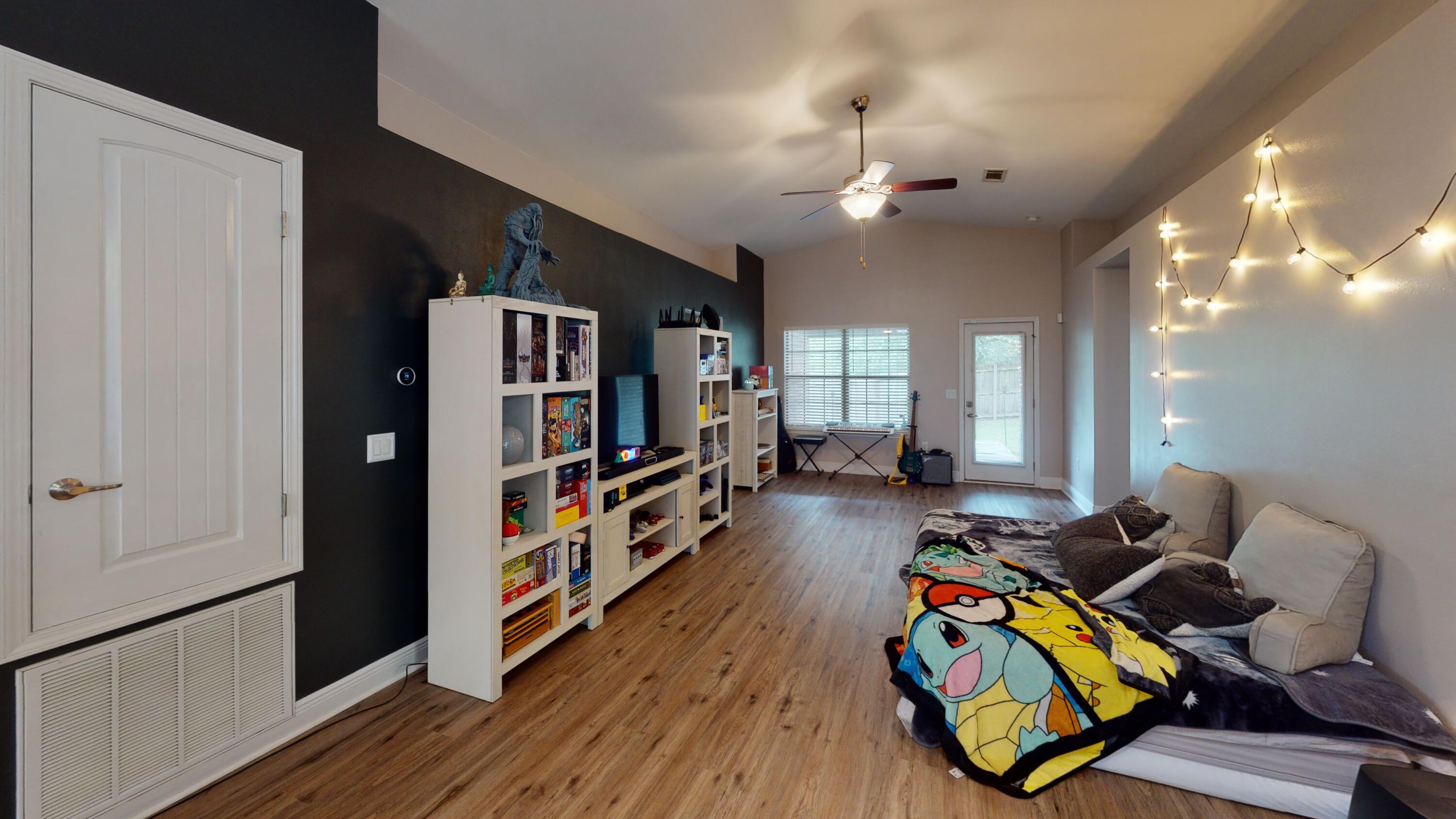 IRON GATE SUBD PHASE II - Residential