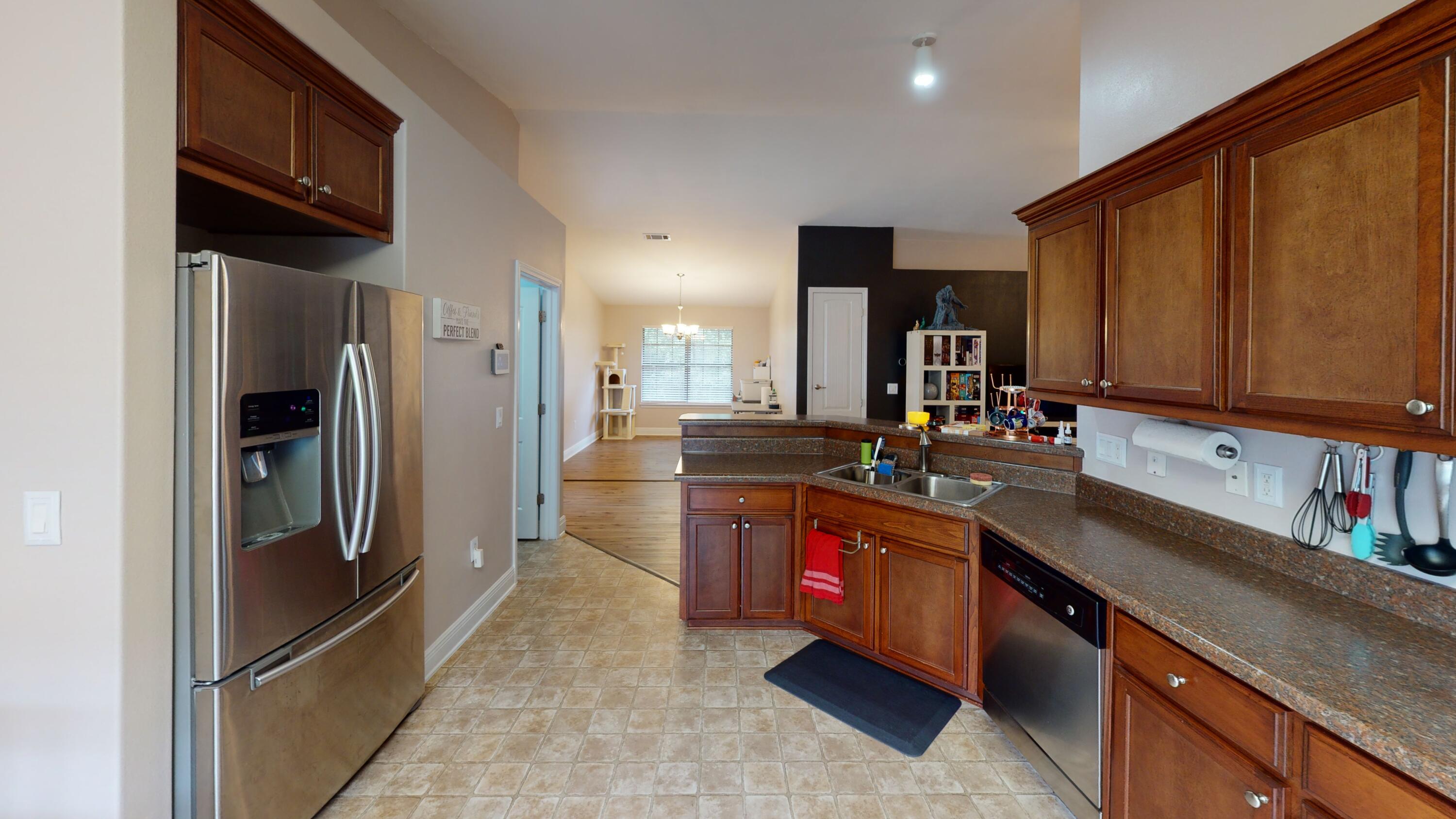 IRON GATE SUBD PHASE II - Residential