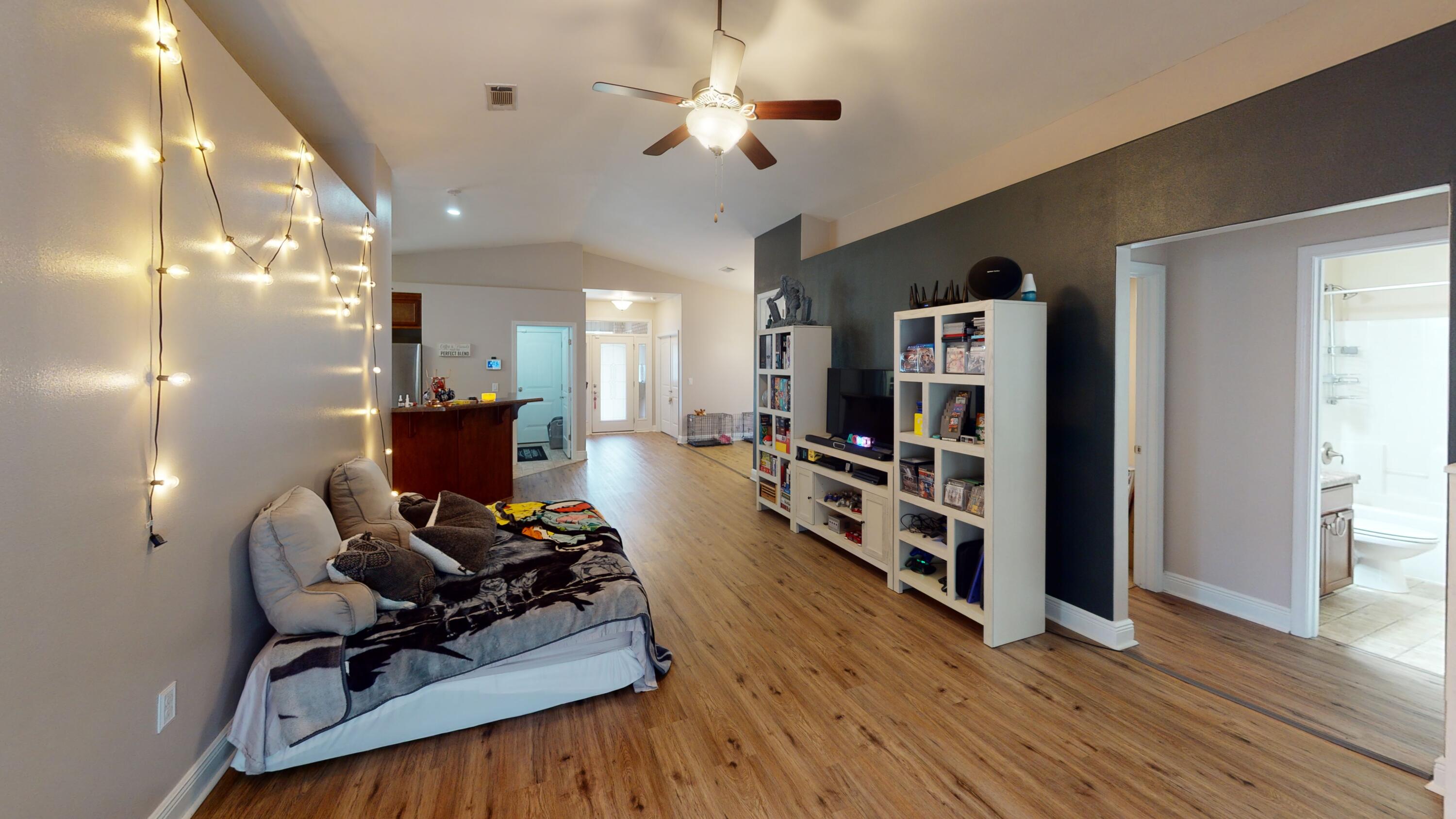 IRON GATE SUBD PHASE II - Residential