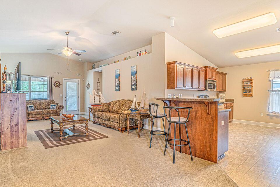 IRON GATE SUBD PHASE II - Residential