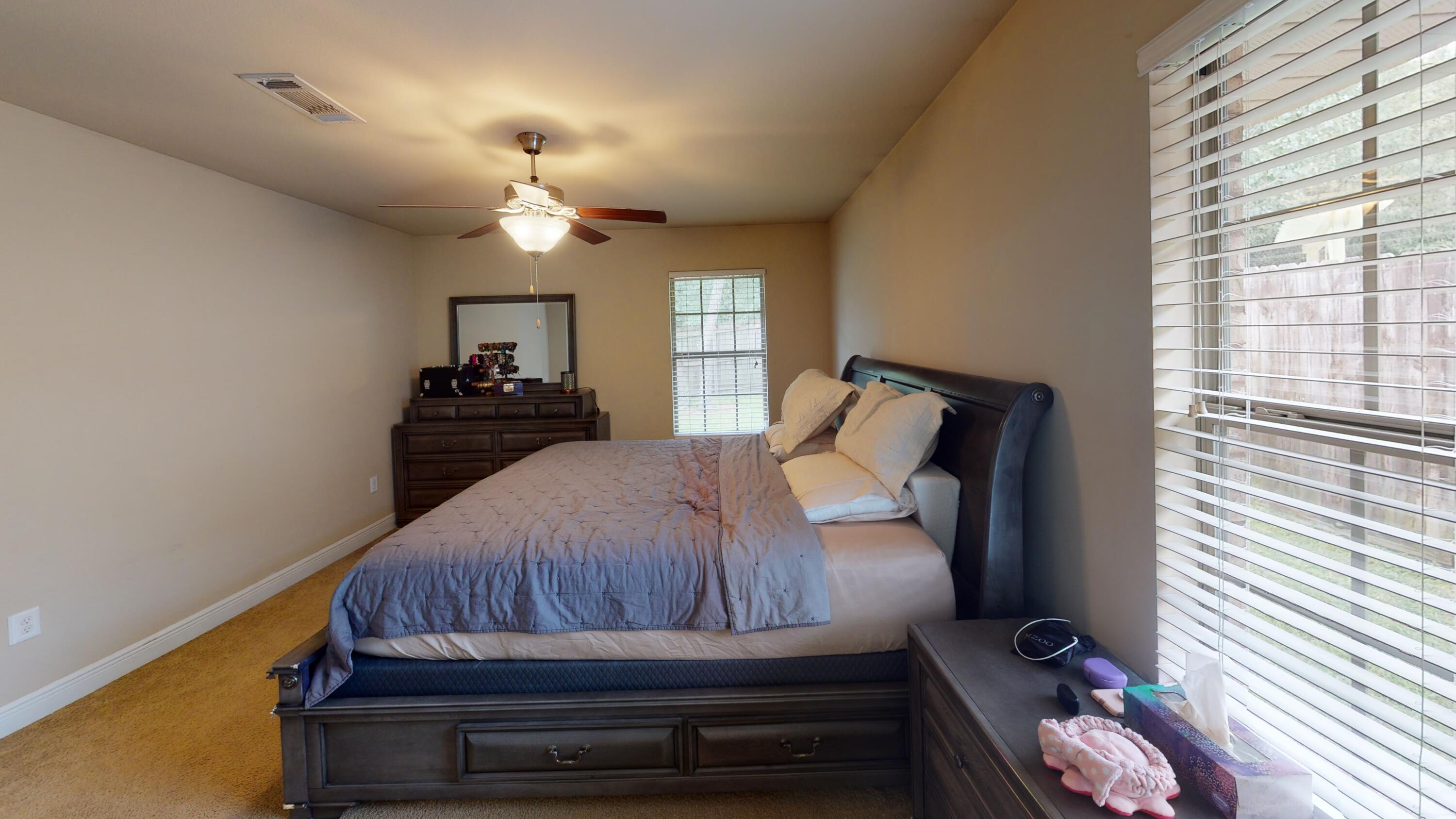 IRON GATE SUBD PHASE II - Residential