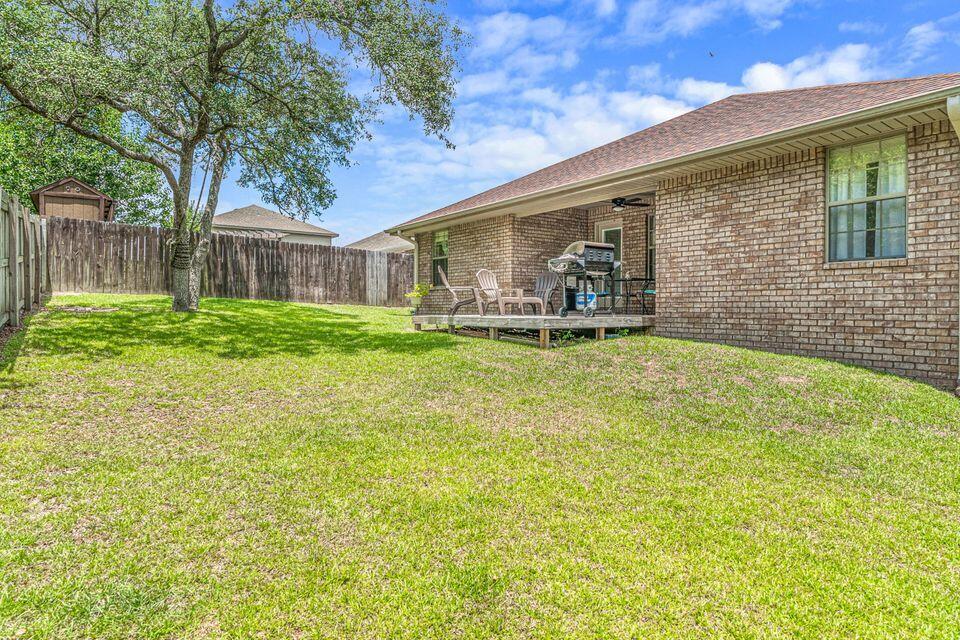 IRON GATE SUBD PHASE II - Residential