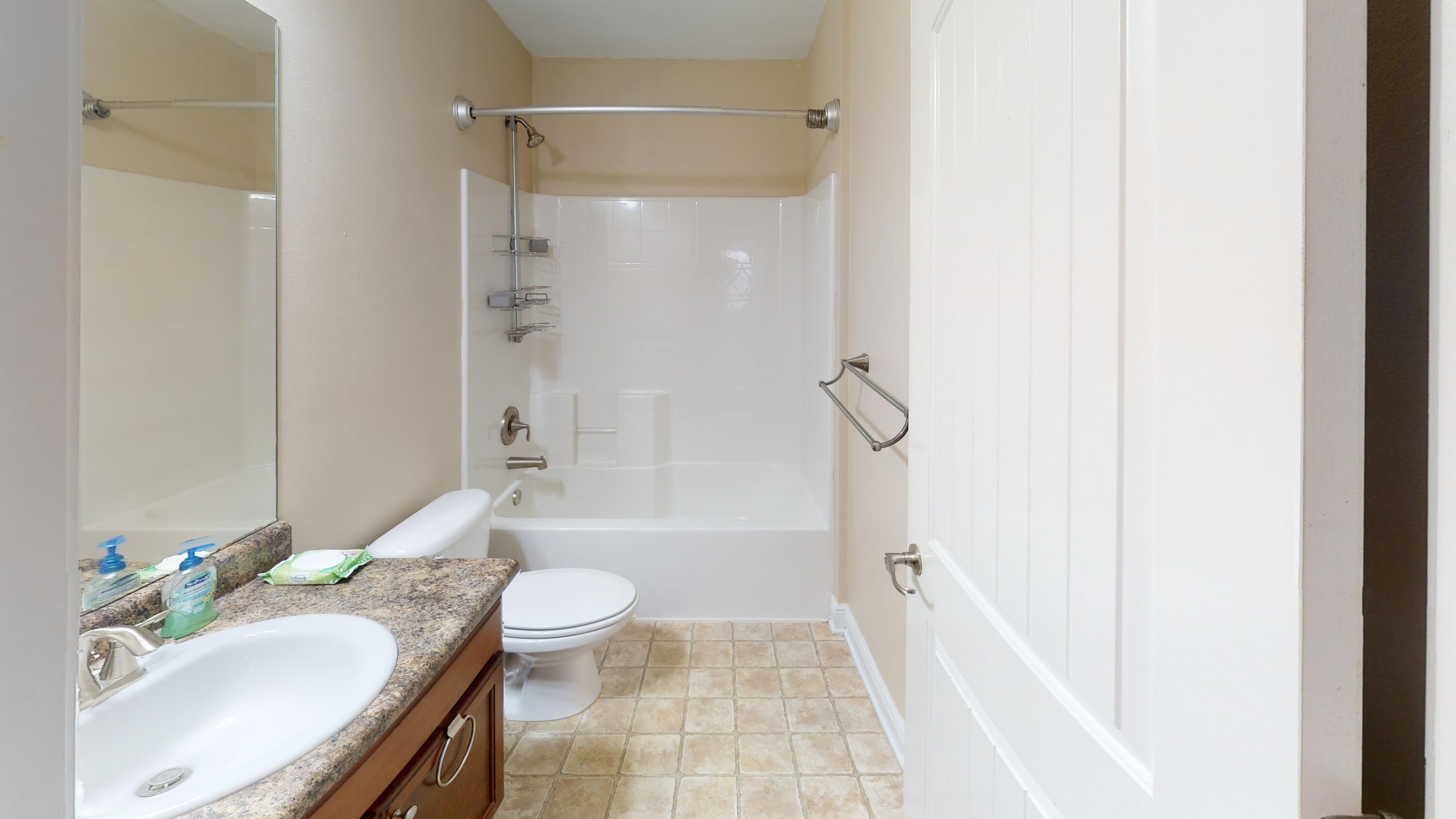 IRON GATE SUBD PHASE II - Residential