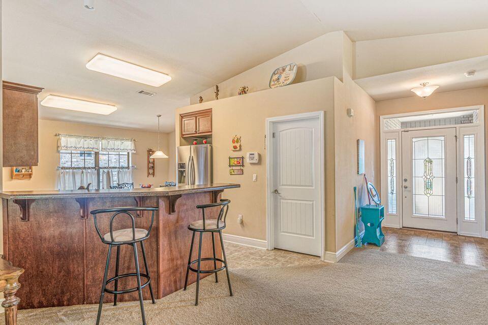 IRON GATE SUBD PHASE II - Residential