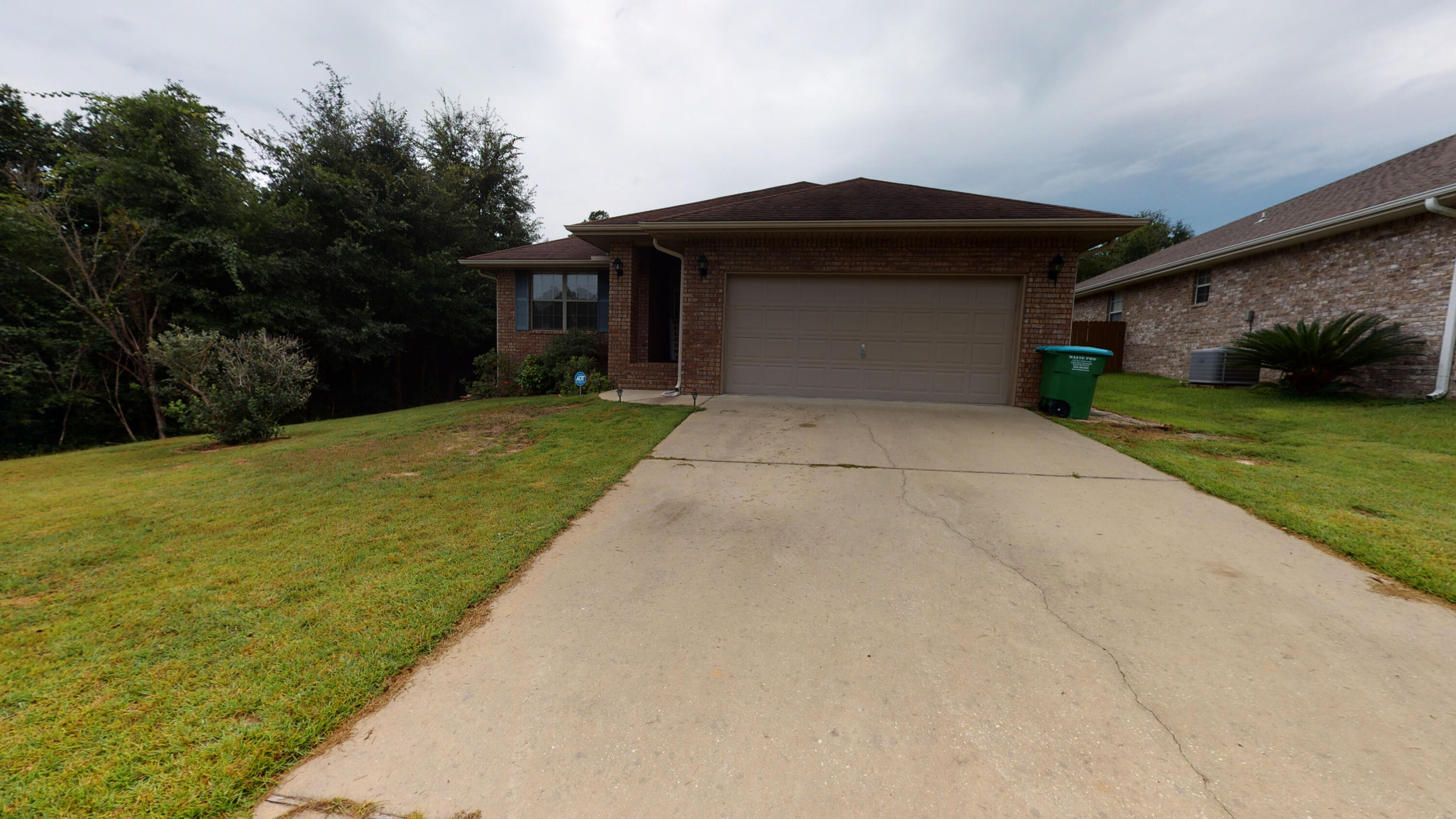 IRON GATE SUBD PHASE II - Residential