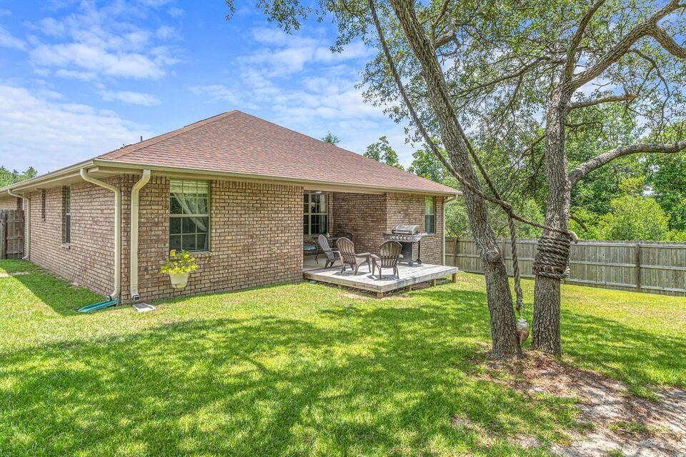 IRON GATE SUBD PHASE II - Residential