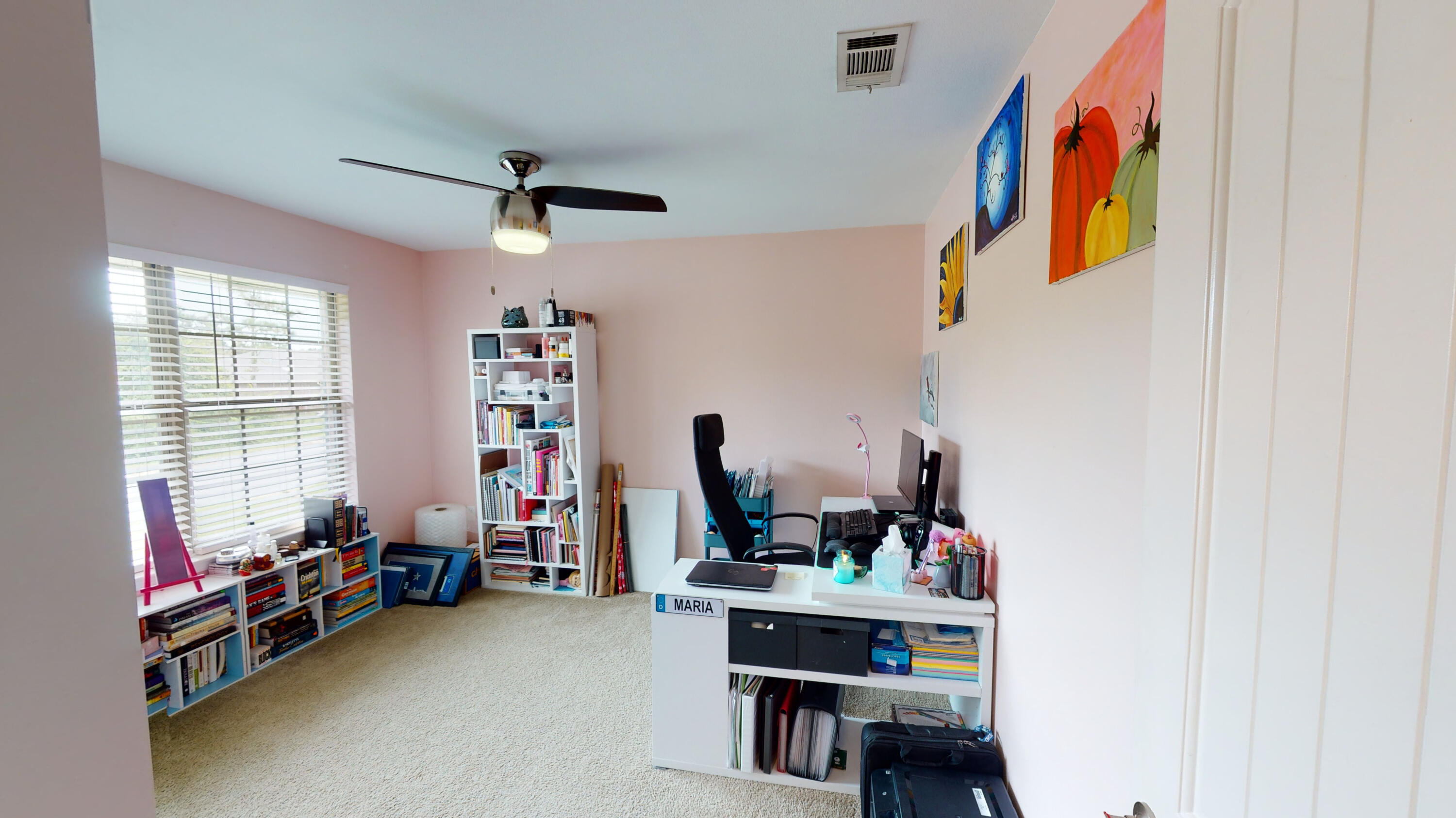 IRON GATE SUBD PHASE II - Residential