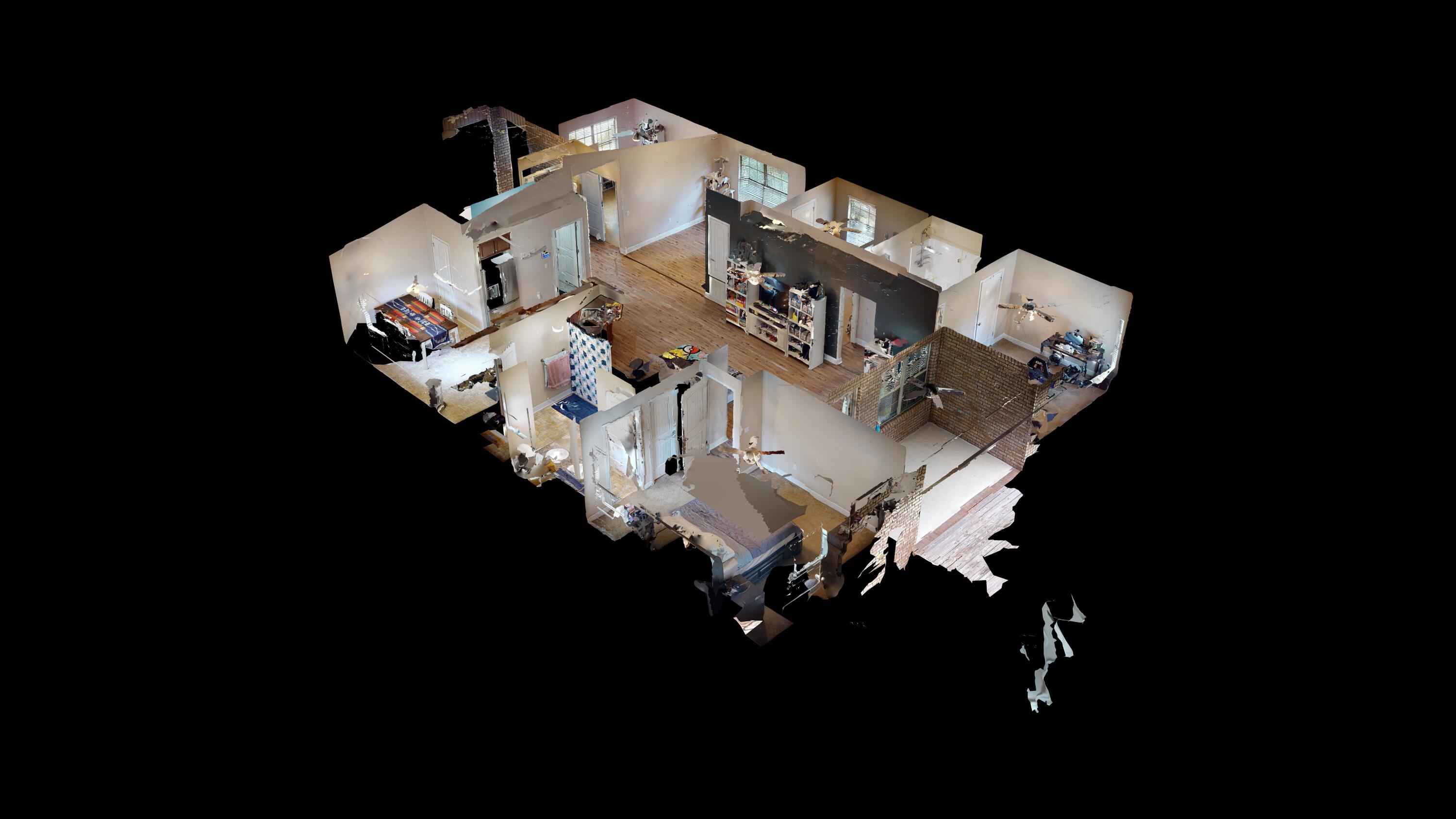 IRON GATE SUBD PHASE II - Residential