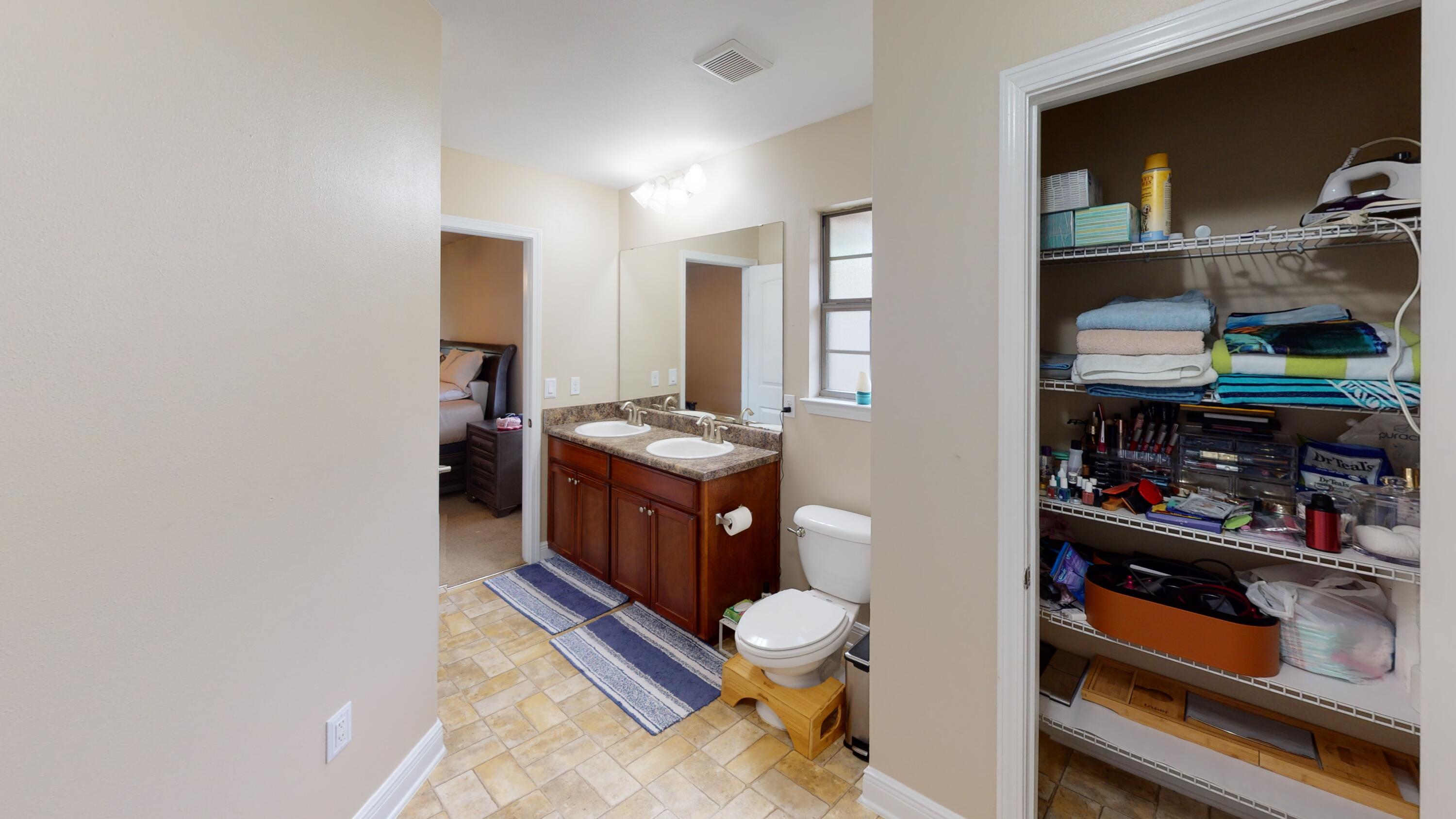 IRON GATE SUBD PHASE II - Residential