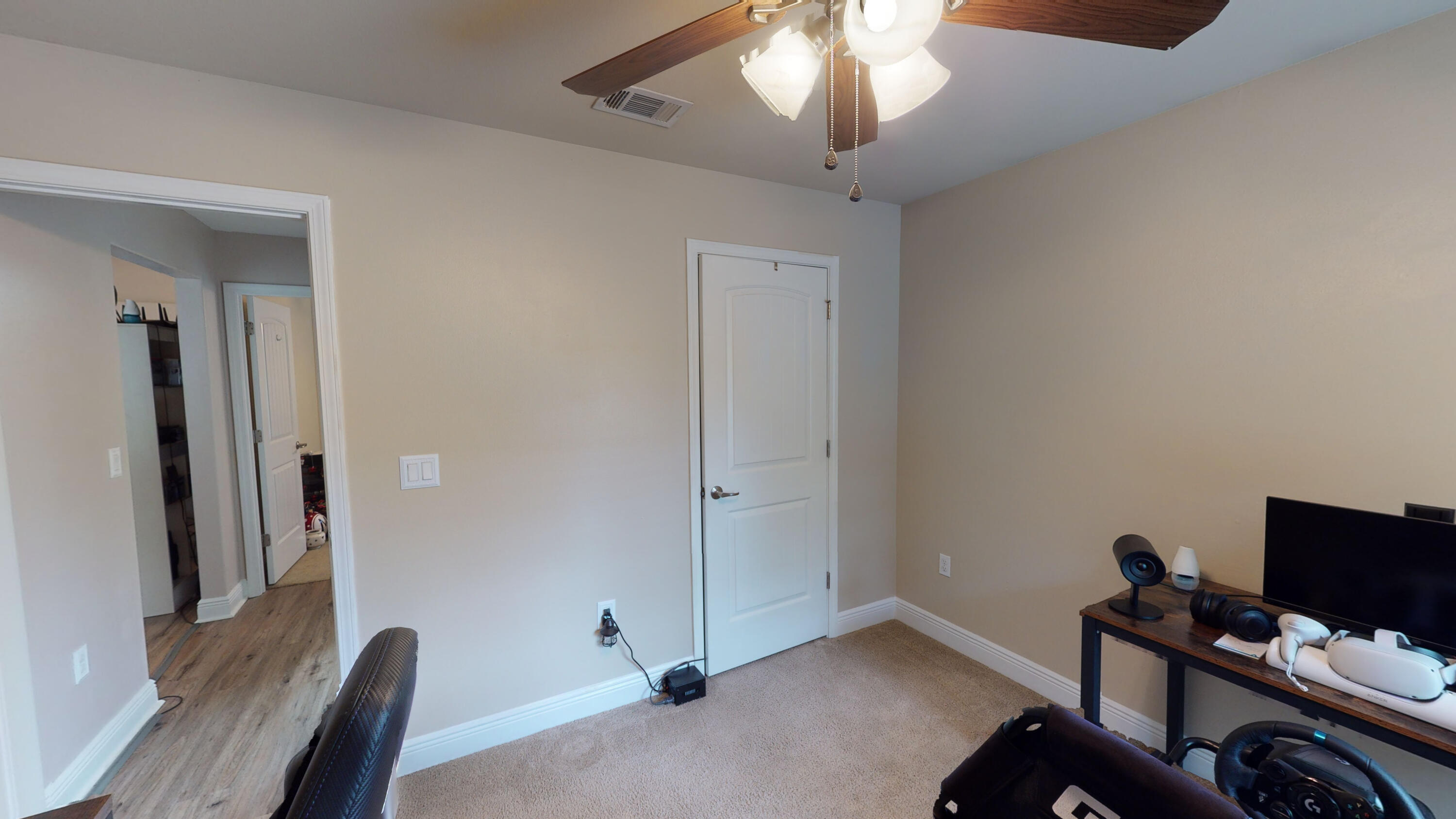 IRON GATE SUBD PHASE II - Residential