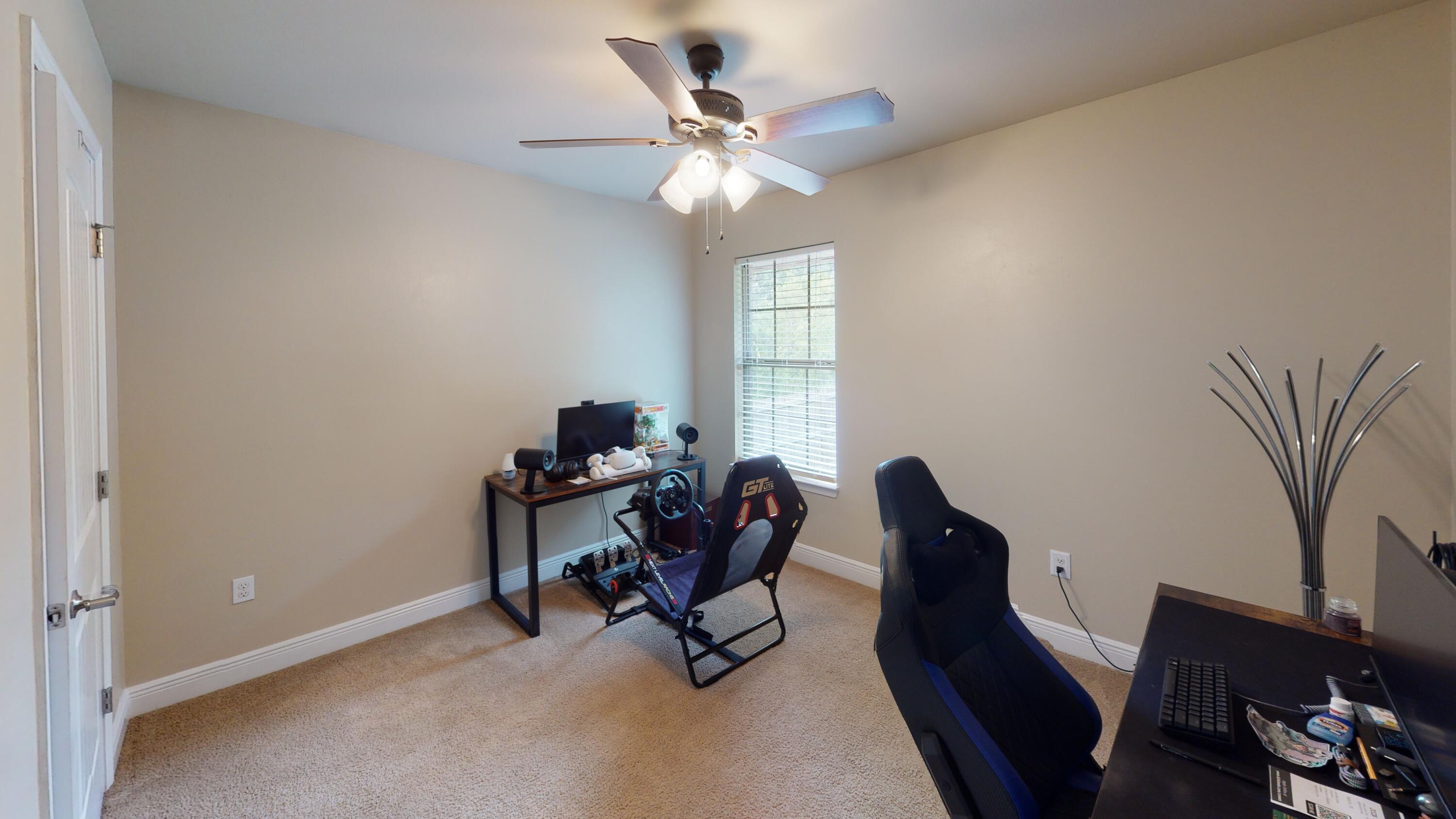 IRON GATE SUBD PHASE II - Residential