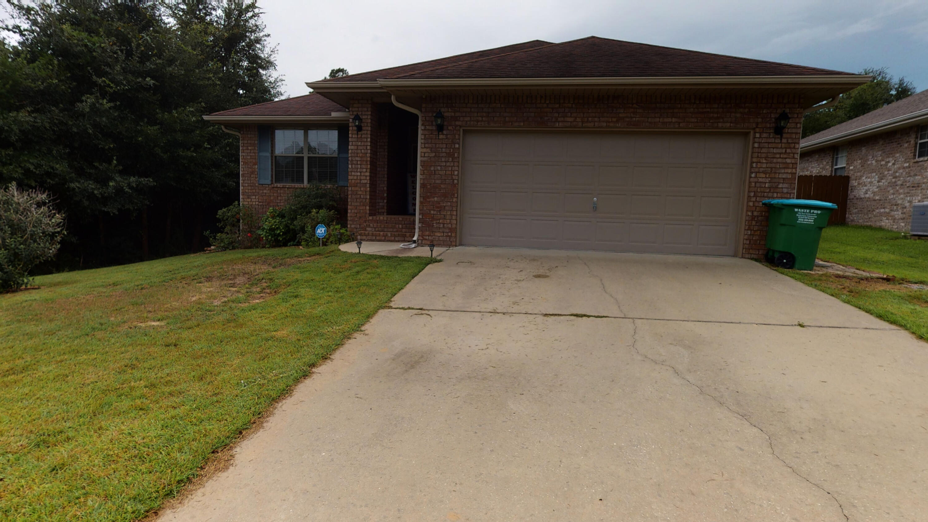 IRON GATE SUBD PHASE II - Residential