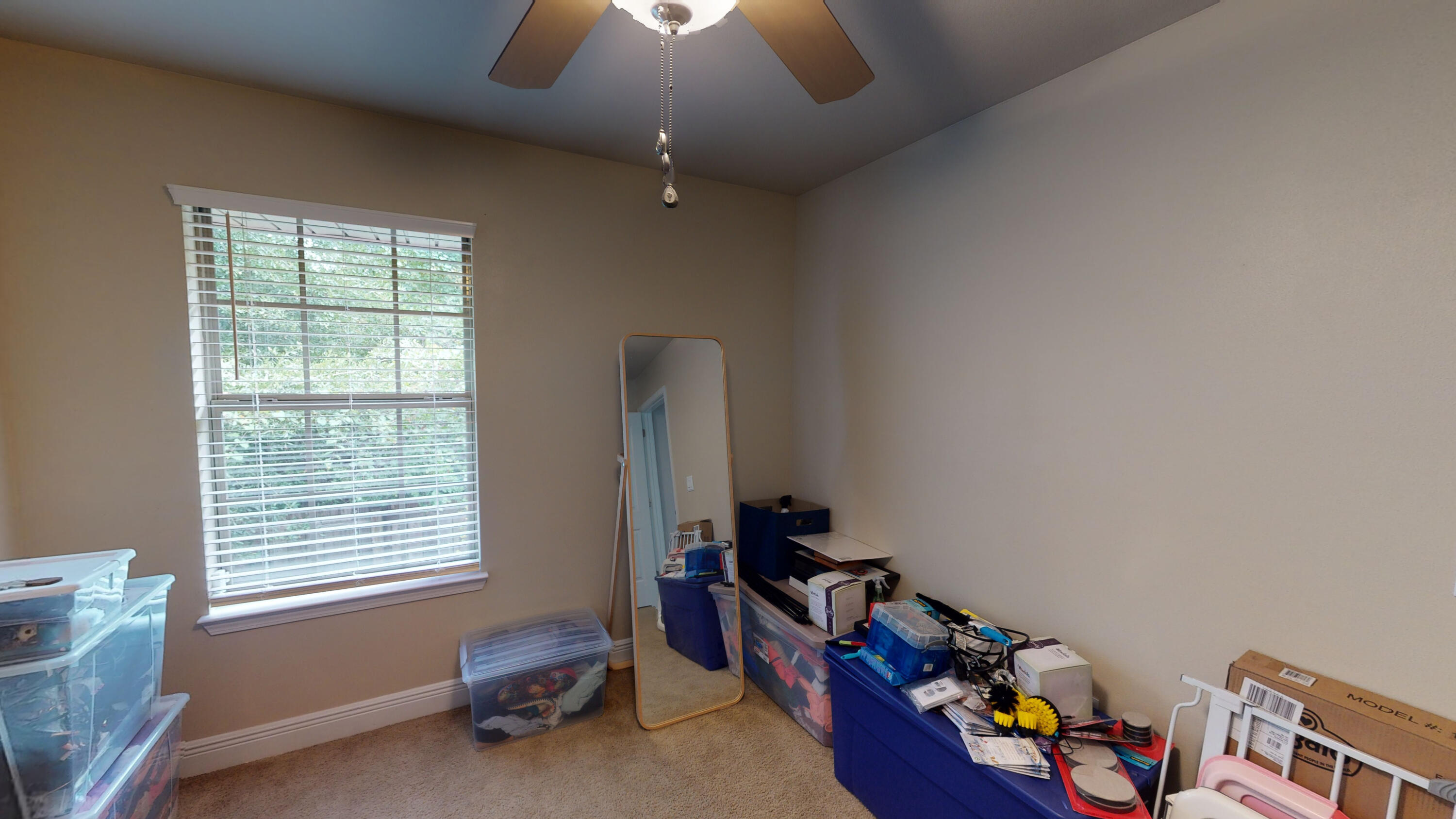 IRON GATE SUBD PHASE II - Residential