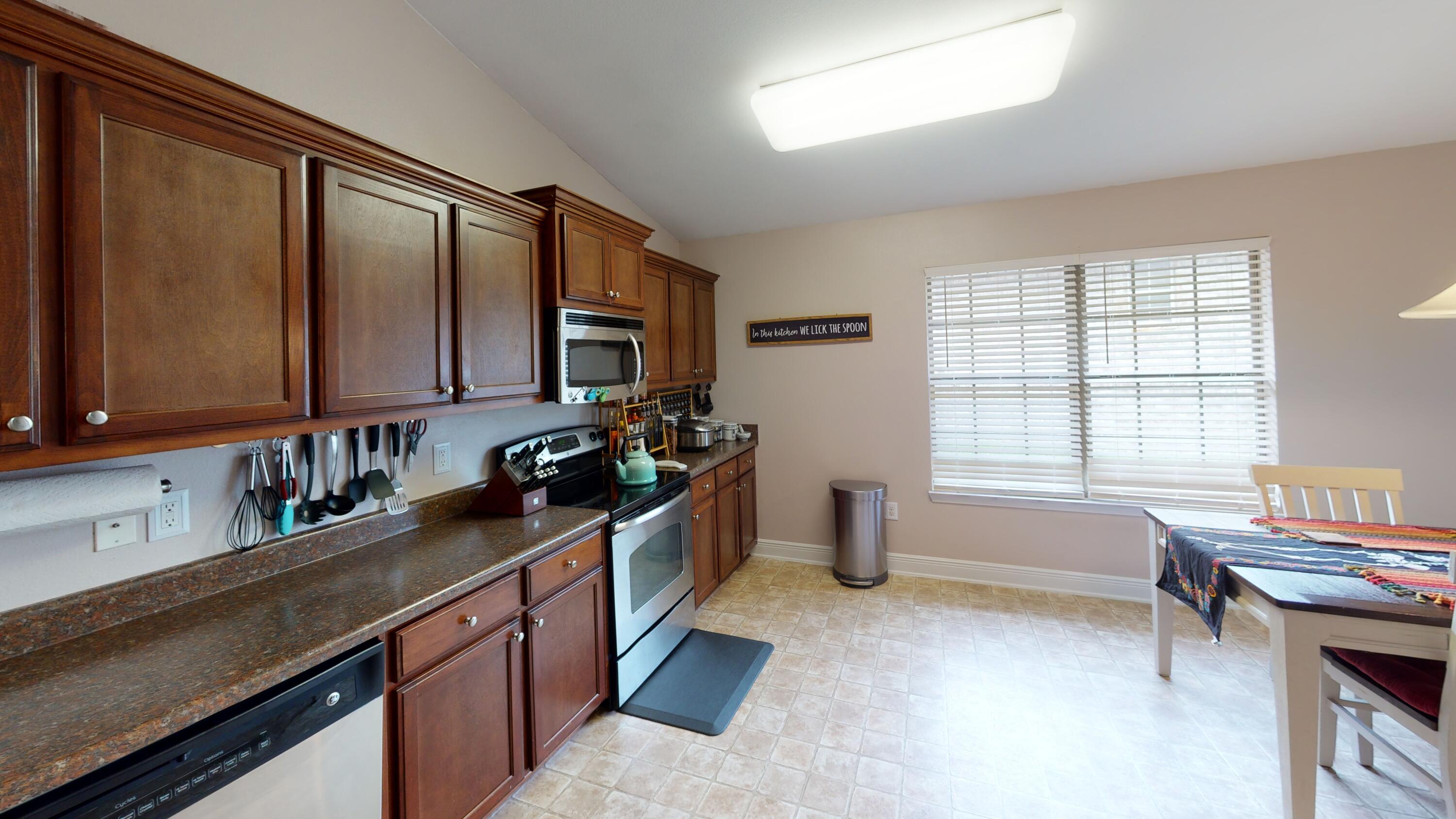 IRON GATE SUBD PHASE II - Residential