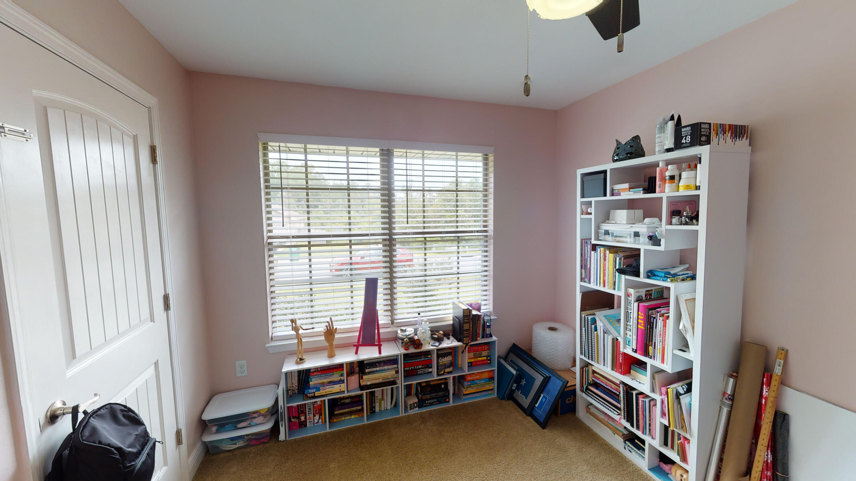 IRON GATE SUBD PHASE II - Residential