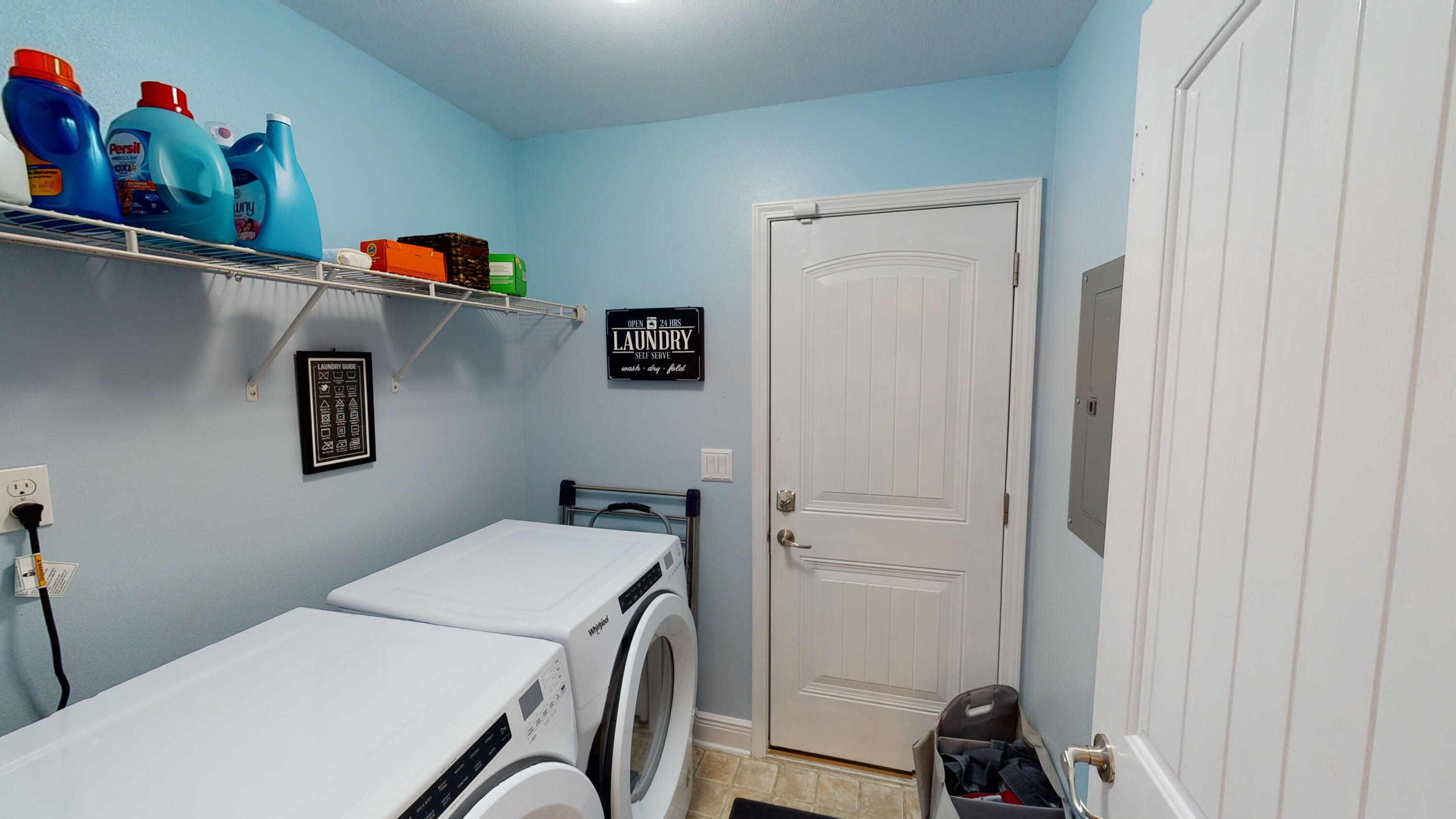 IRON GATE SUBD PHASE II - Residential