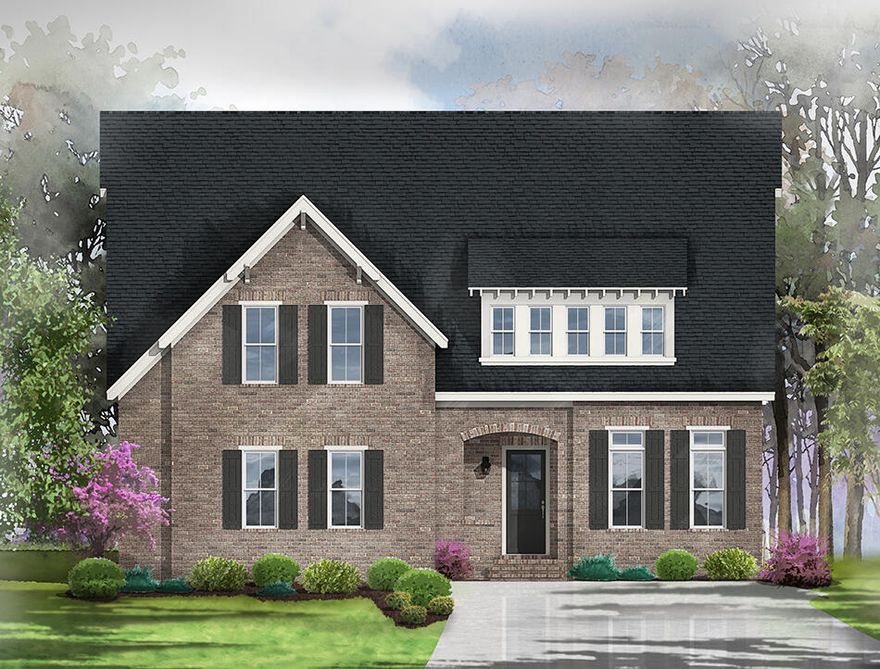 Addie's Place is a beautiful, gated, new home community in Bluewater Bay. Our Charlotte LX plan is a large, open, family plan with room to spread out. Please call listing agent for more details on this home or other Addie's Place floorplans.