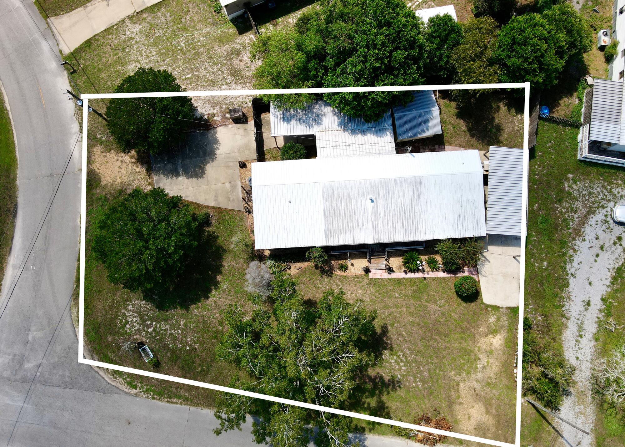 SAND DOLLAR ESTATES - Residential