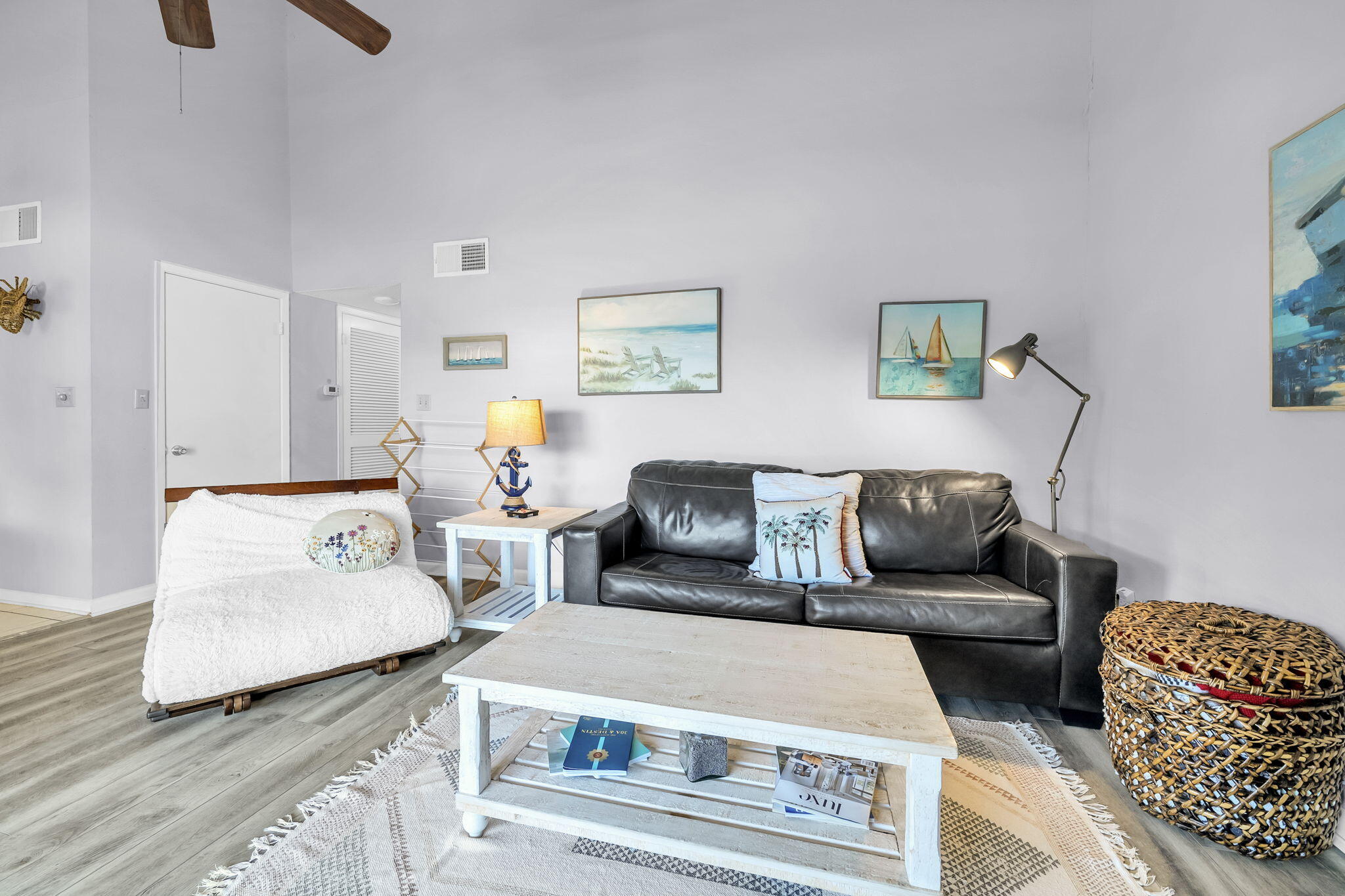 SEASCAPE CONDO GARDEN VILLA - Residential