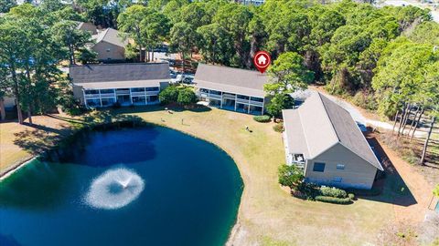 Photo of 542 N Driftwood Bay #98C, Miramar Beach, FL 32550 (MLS # 993419)